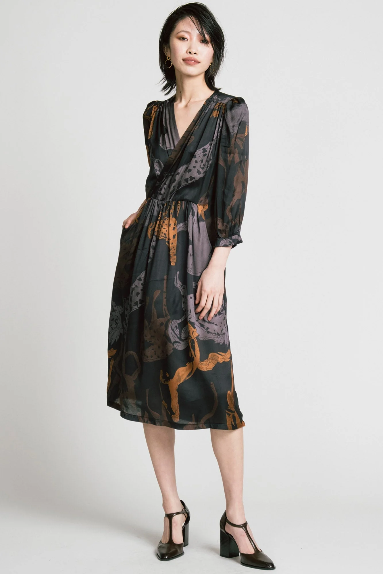 Therapy Dress