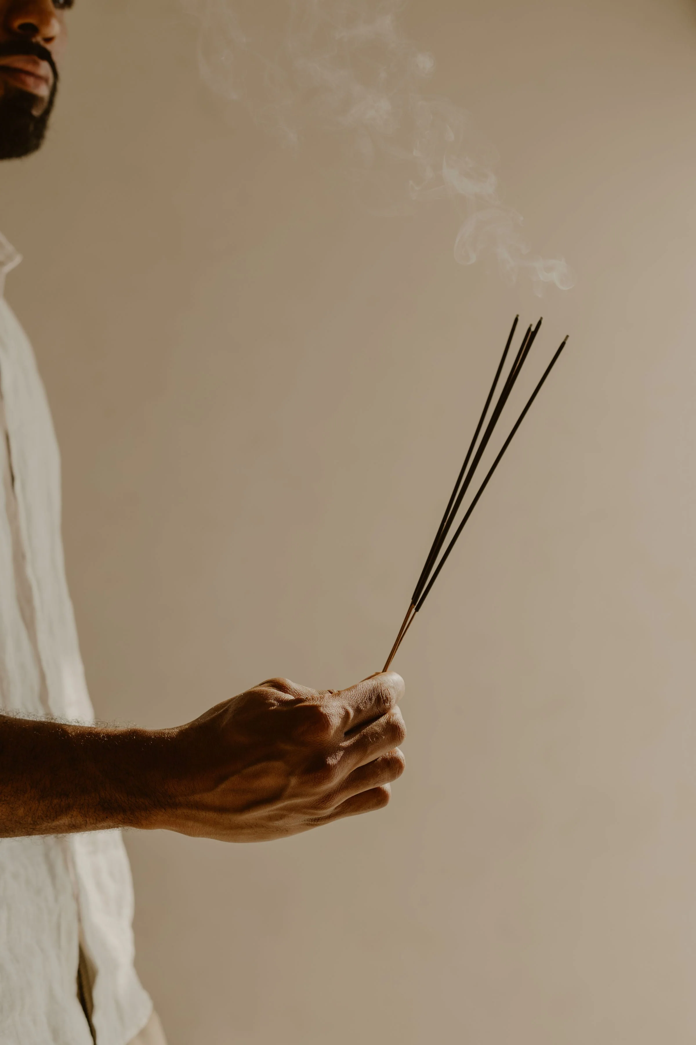 Juniper Incense - Image 5