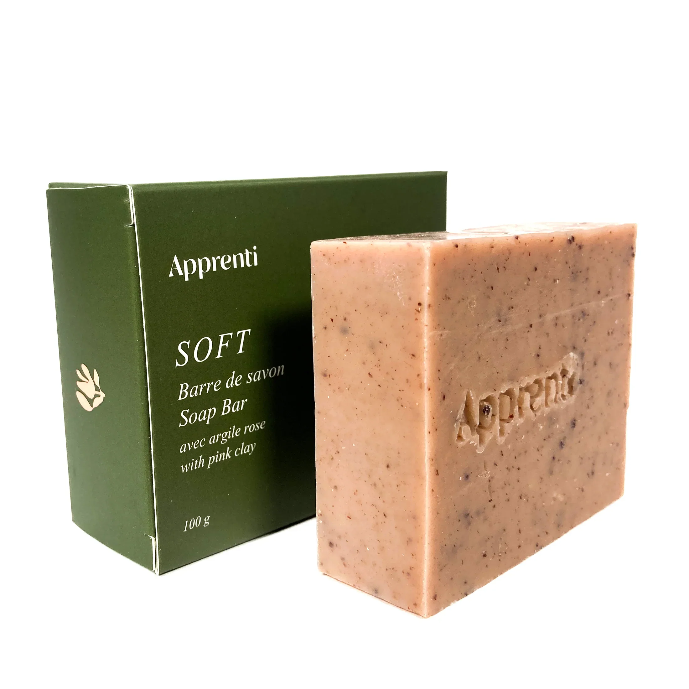 Soft Herbal Soap - Image 3