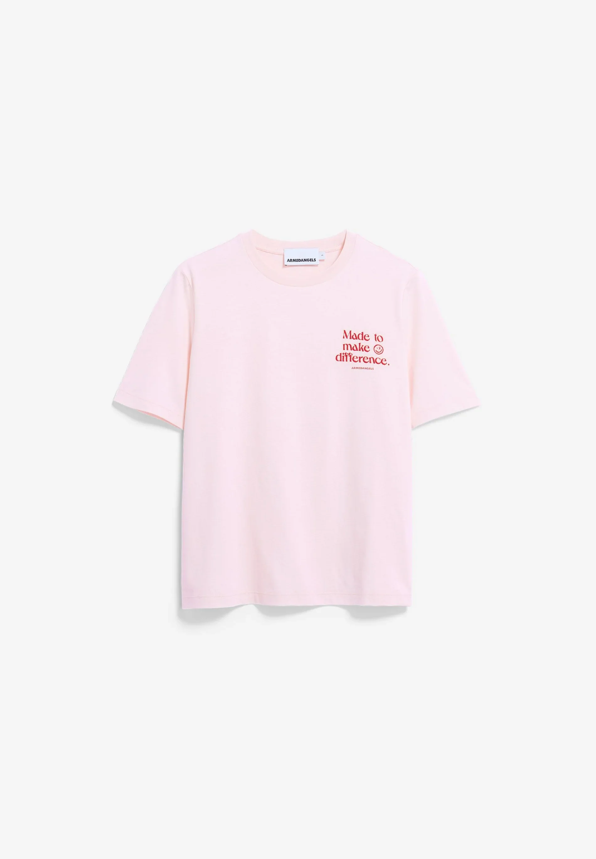 Lualaa Embro T-Shirt - Image 6