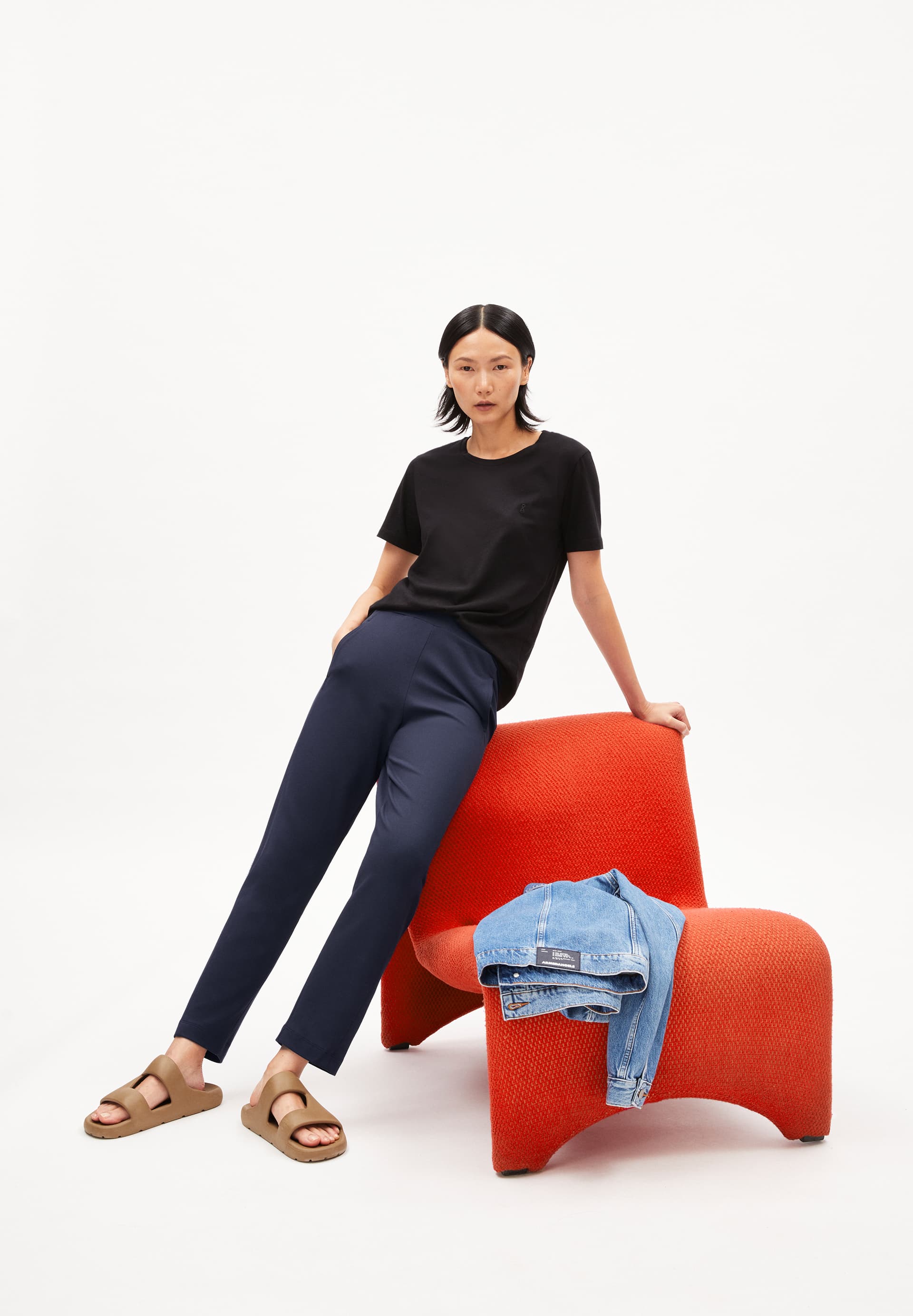 Magdalenaa Pants - Image 5