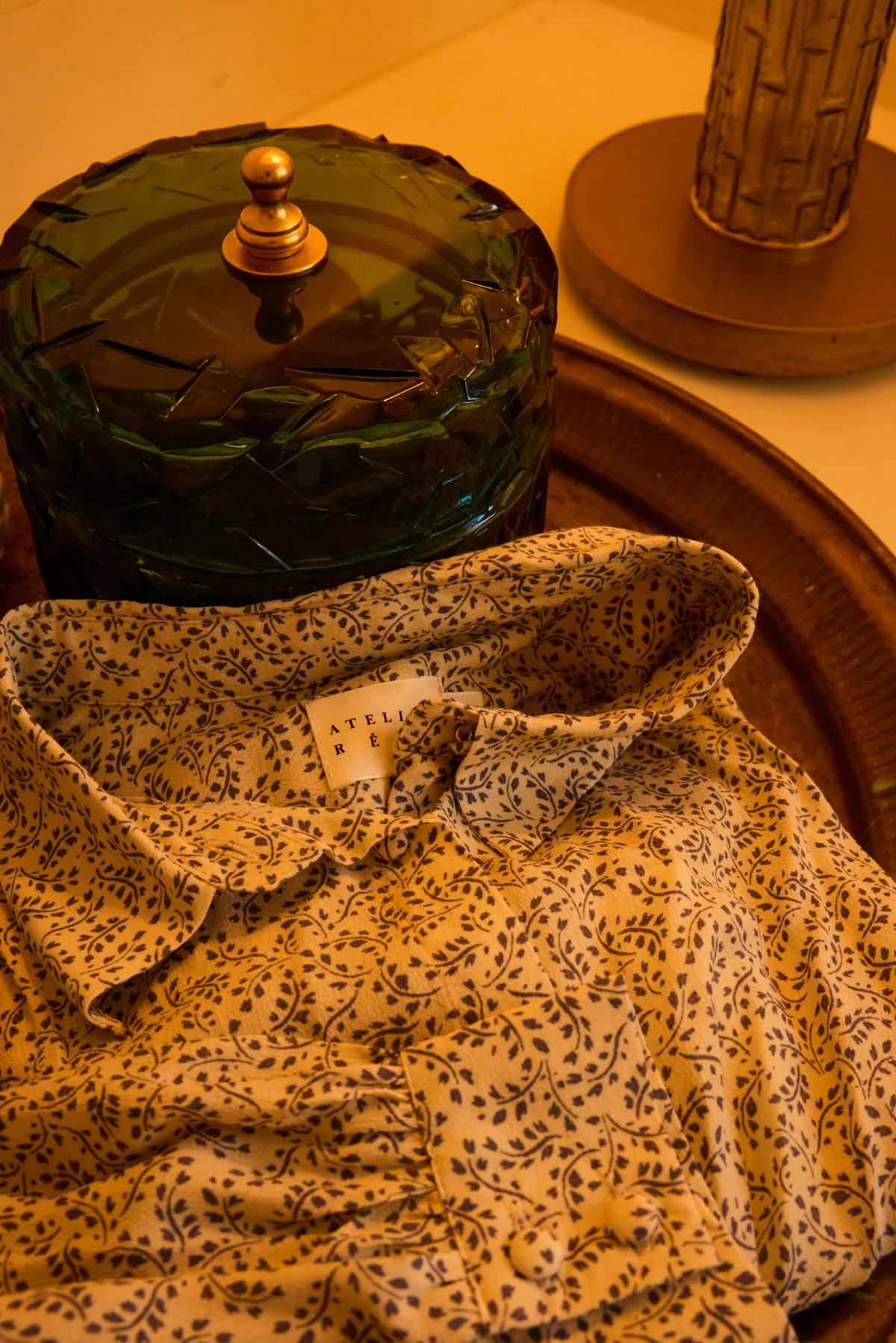 Noella Blouse - Image 6