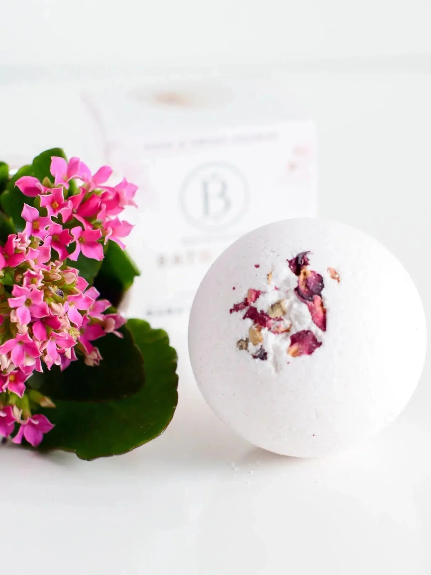 Mama's Perch Bath Bomb - Image 5