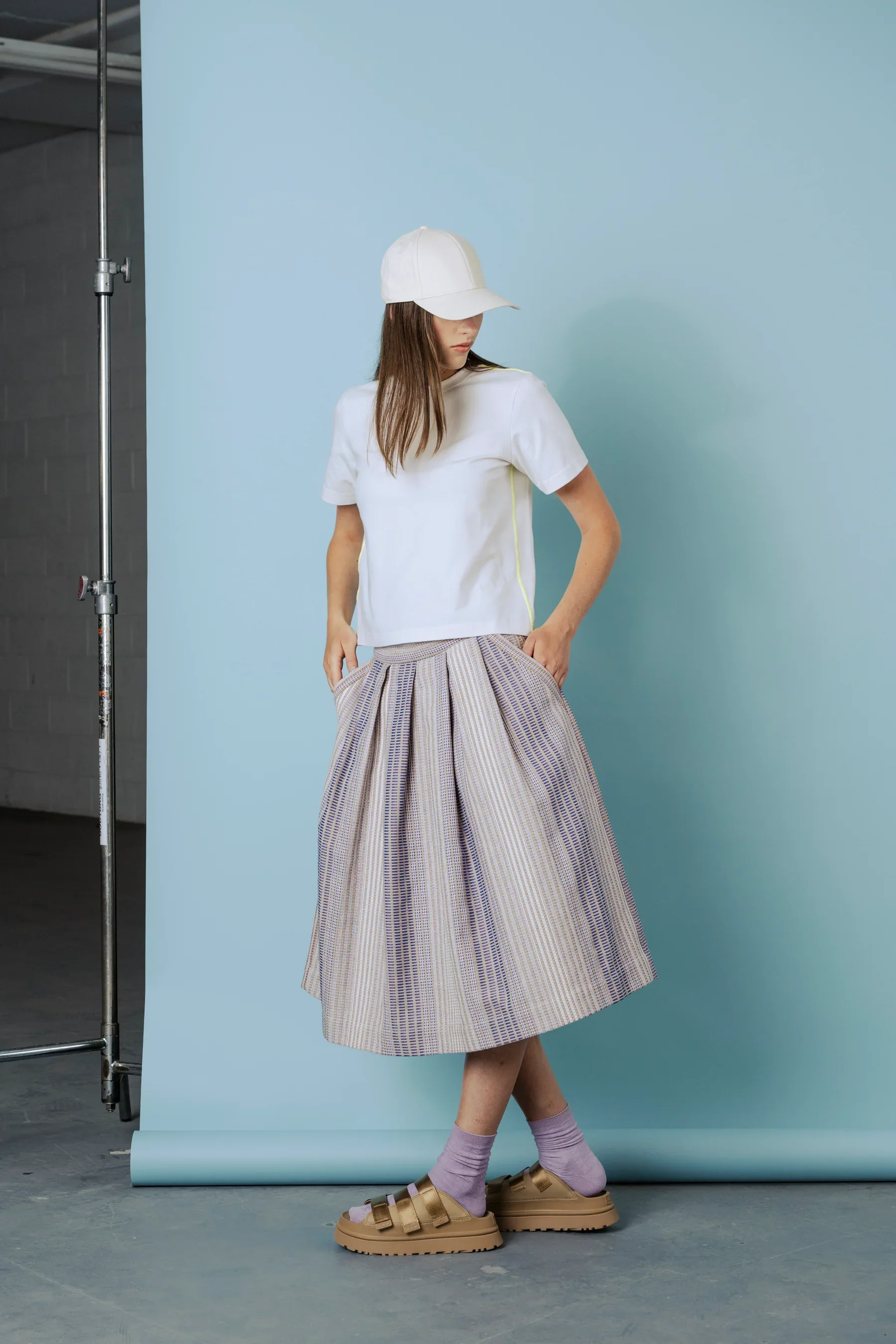 Montego Skirt - Image 7