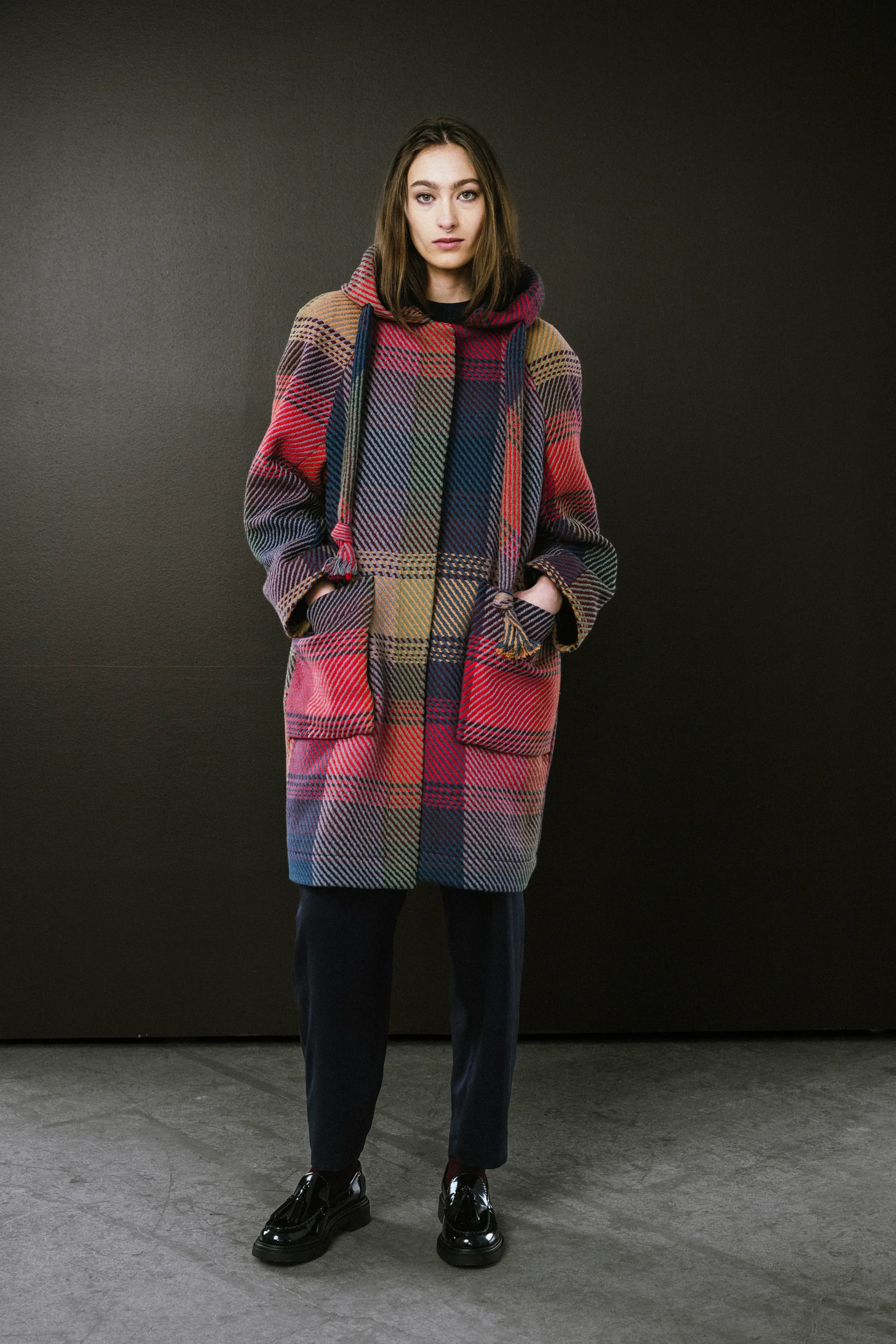 Morrison Coat - Image 3