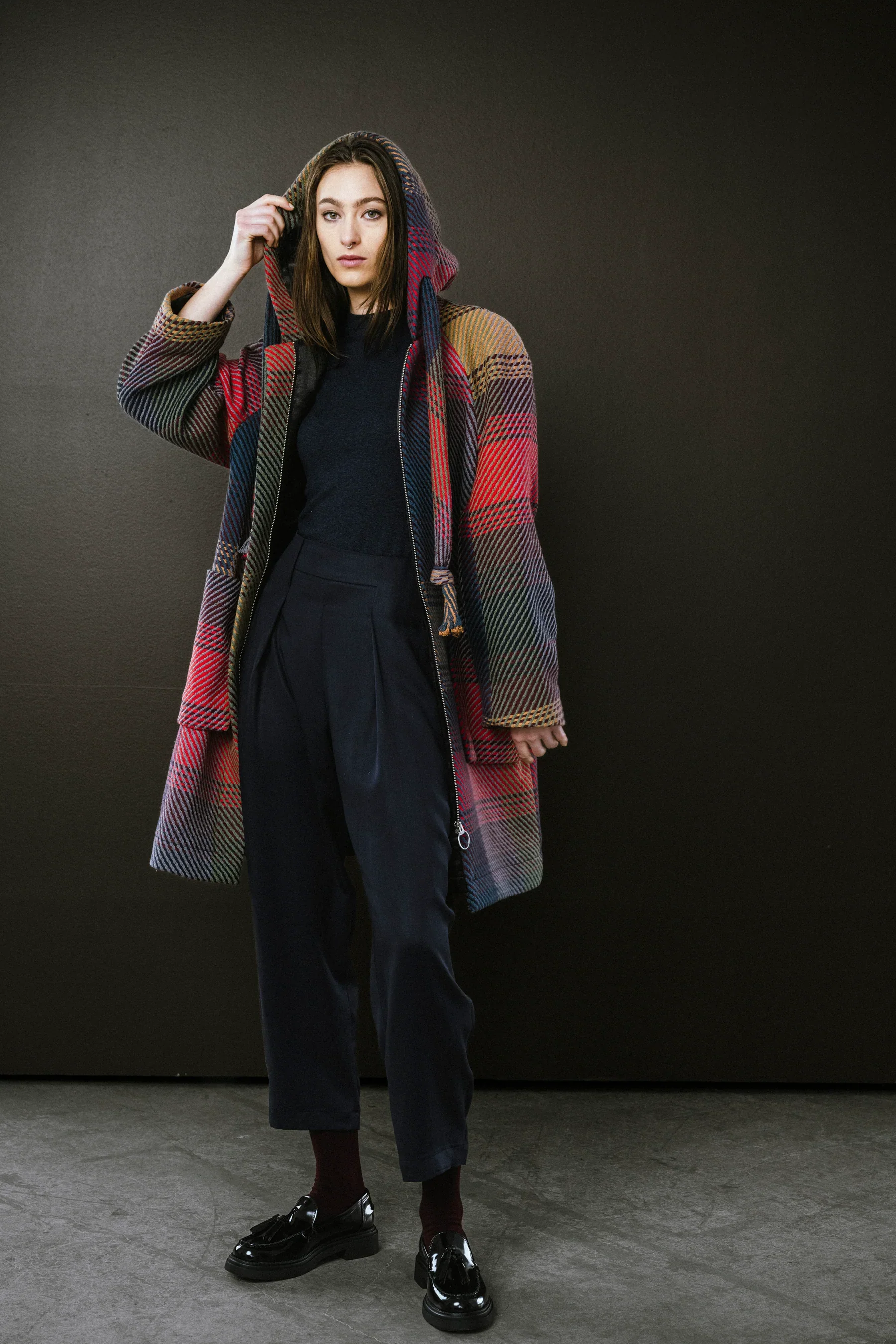 Morrison Coat - Image 5