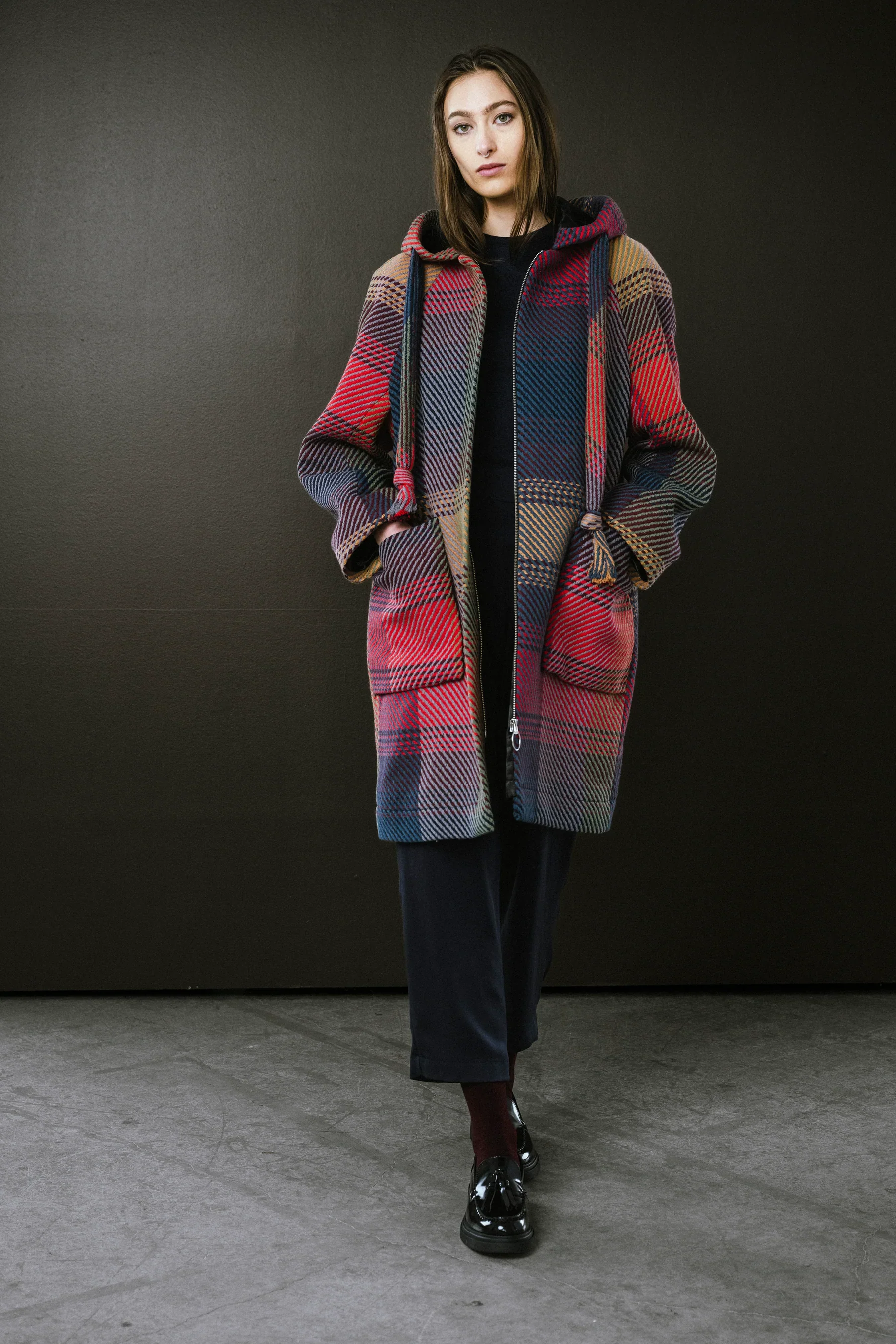 Morrison Coat - Image 6