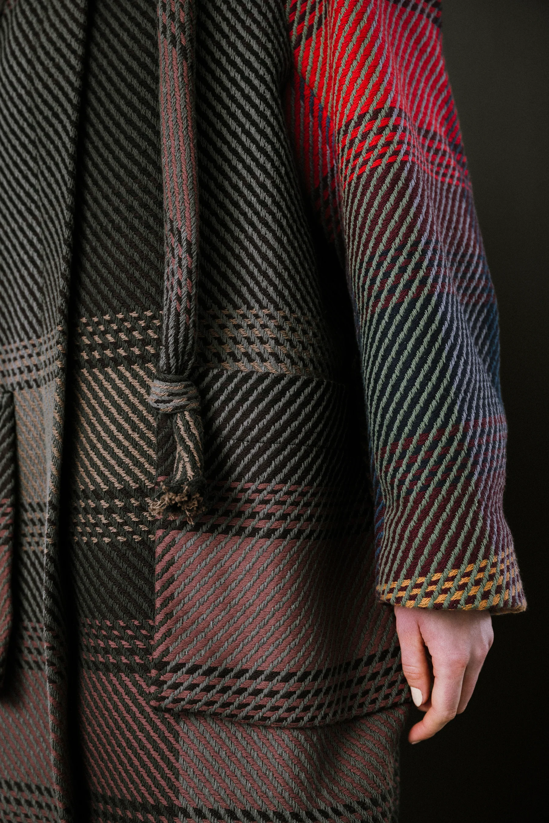 Morrison Coat - Image 8