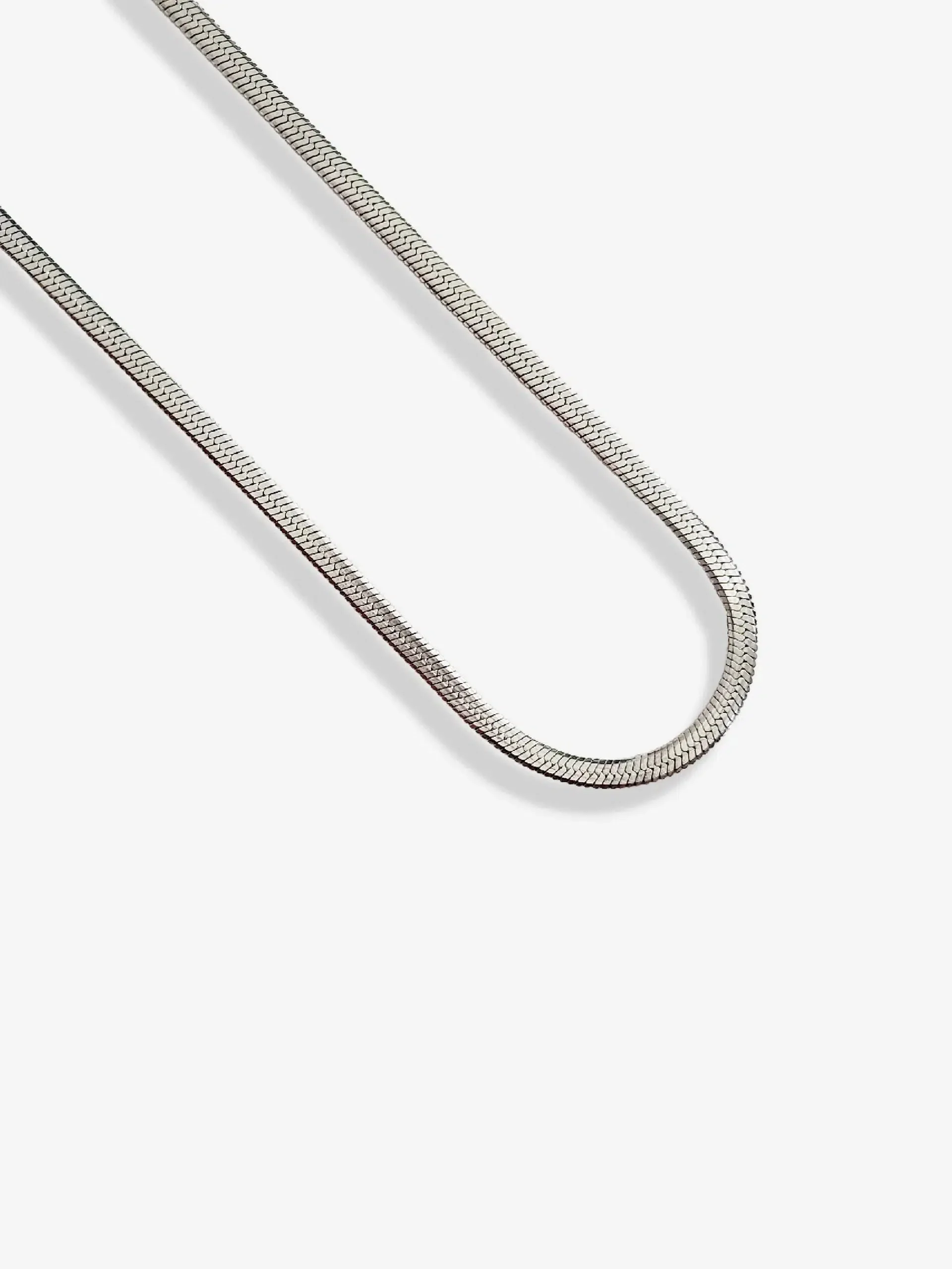 Amara Chain – Silver