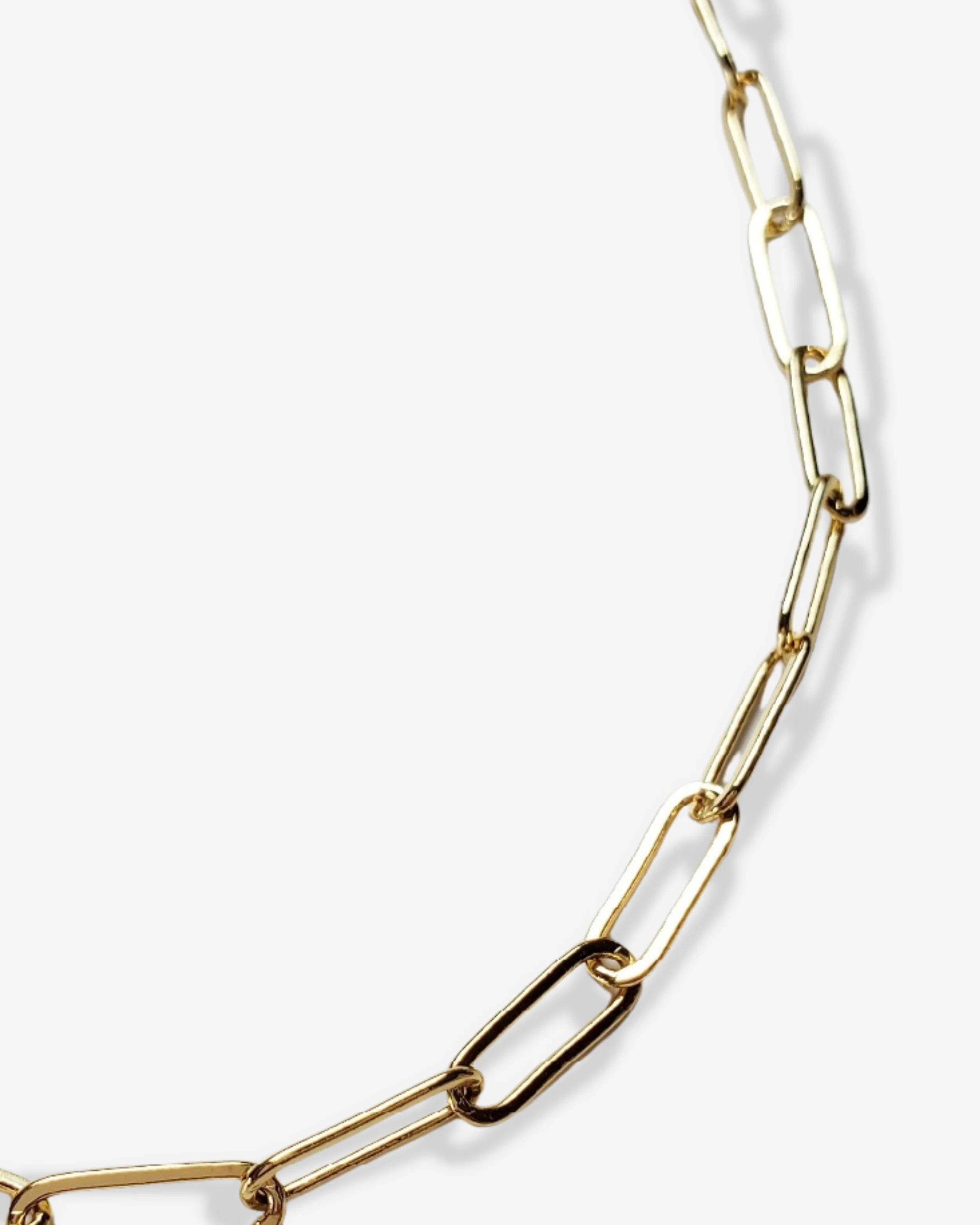 Chanceux Chain 14K - Image 4