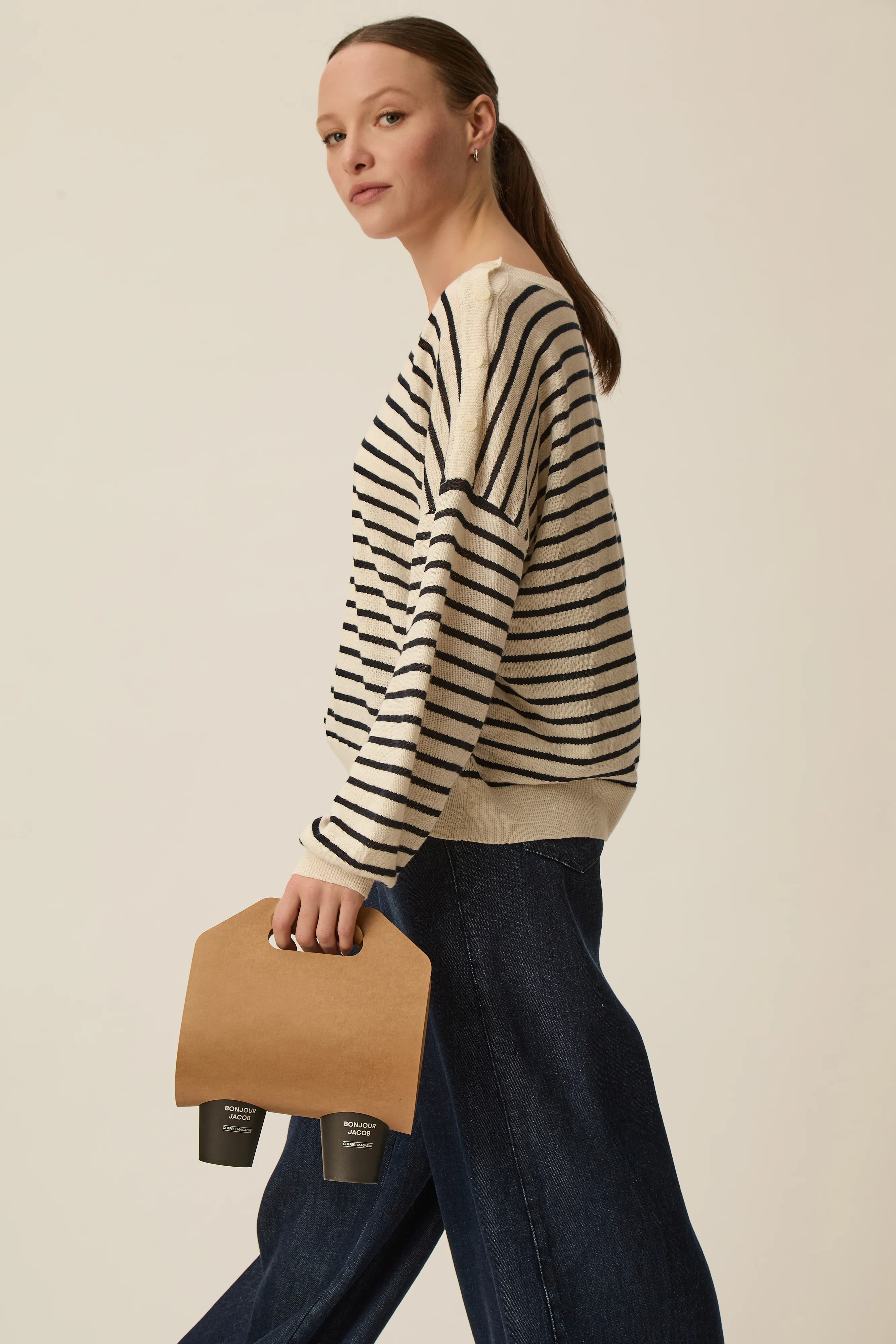 Brady Linen Knit - Image 5