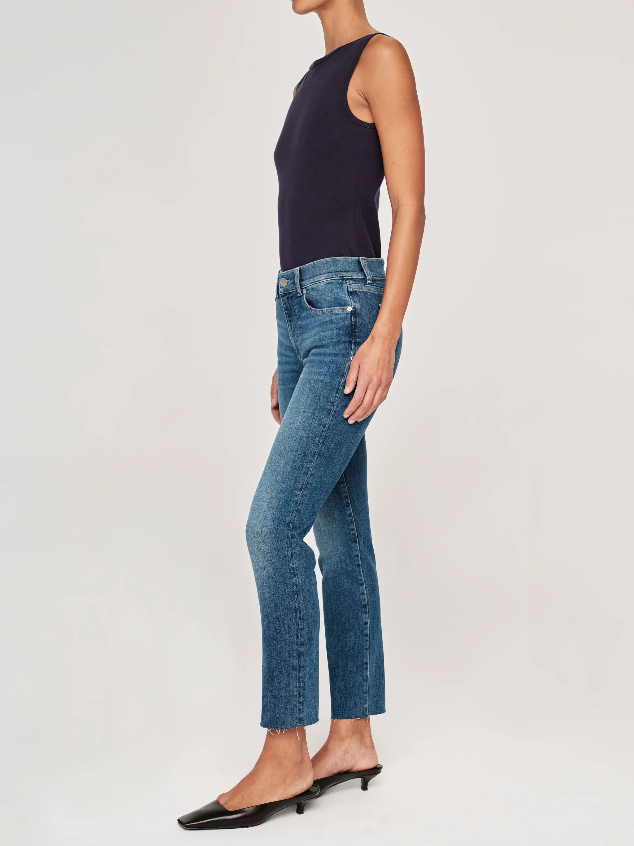 Mara Straight Leg - Image 3