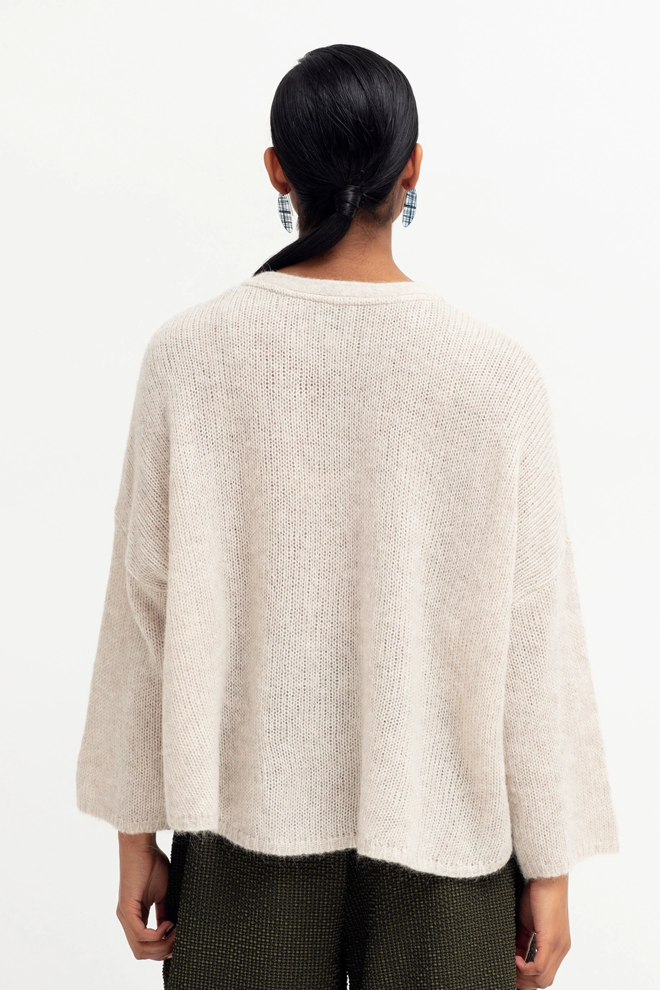 Agna Sweater - Image 4