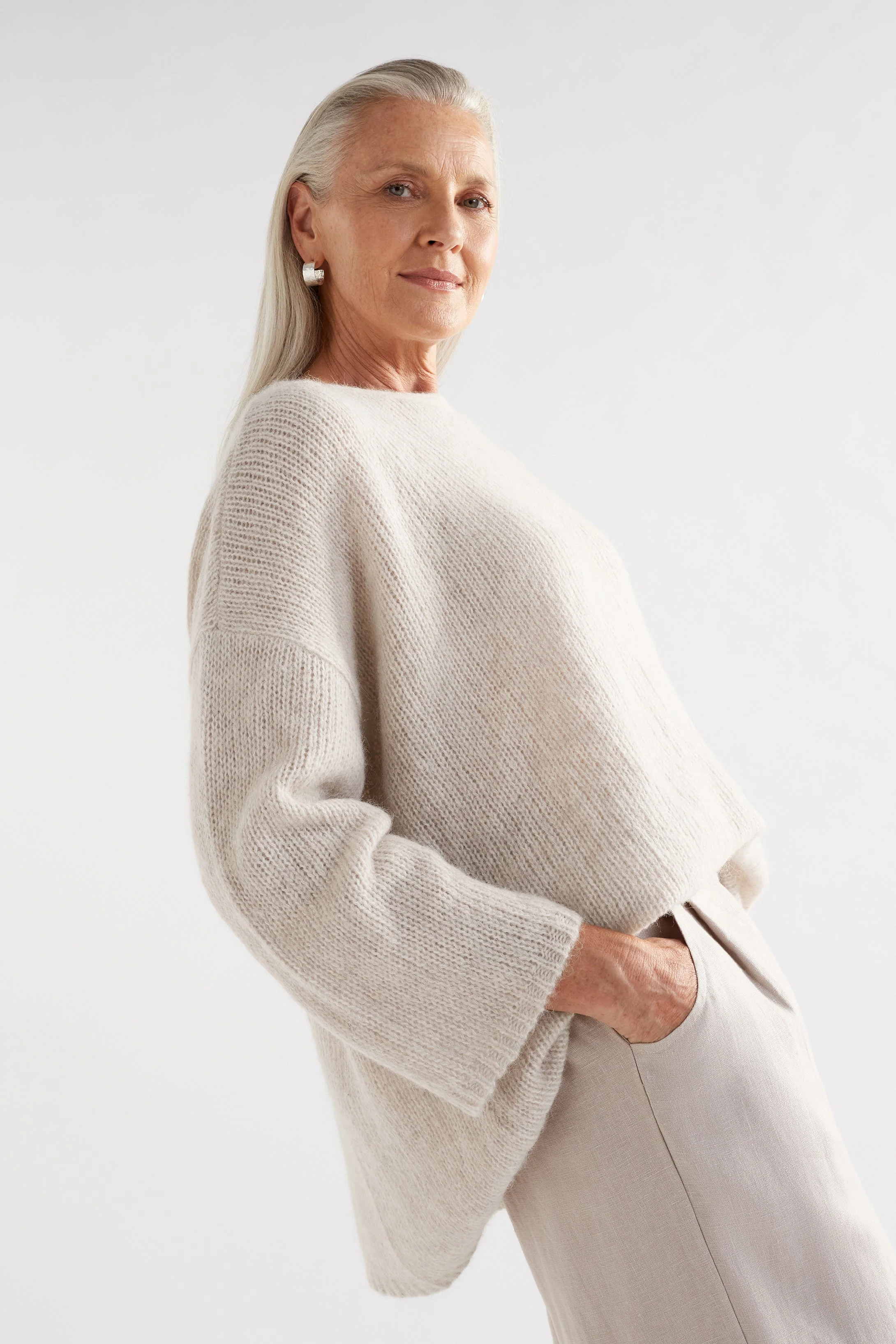 Agna Sweater - Image 6