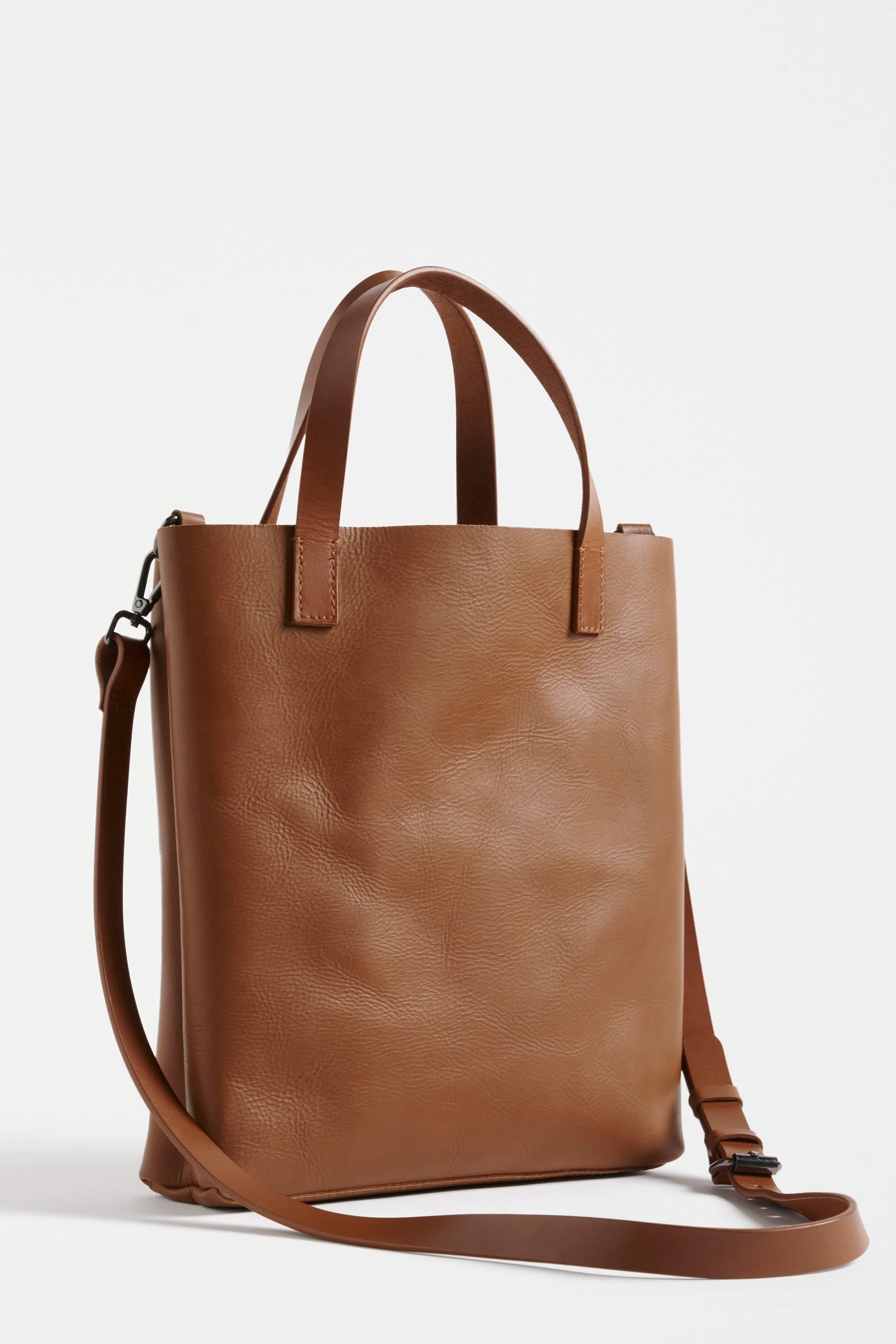 Kopa Bag – Tan - Image 3