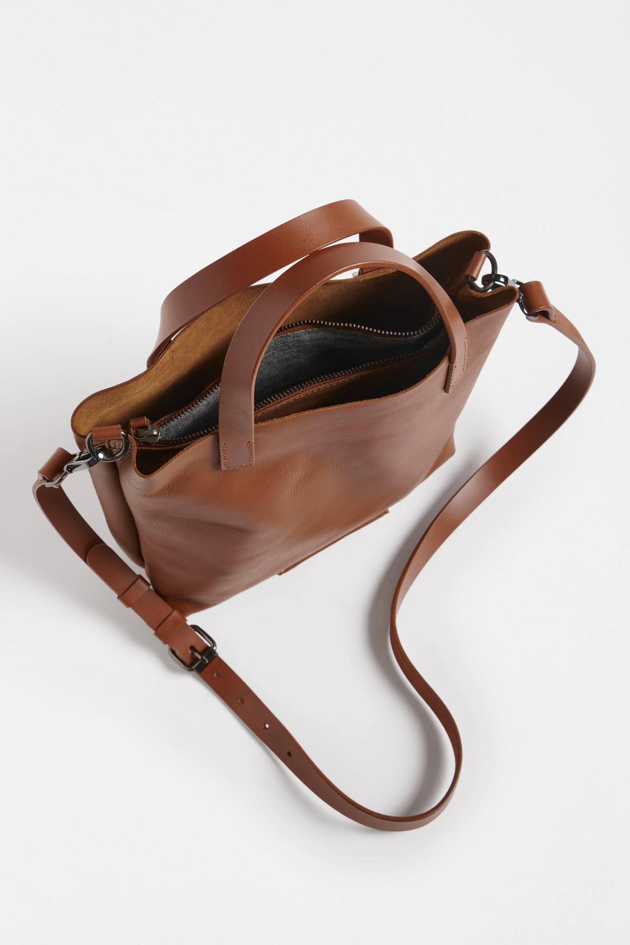 Kopa Bag – Tan - Image 5