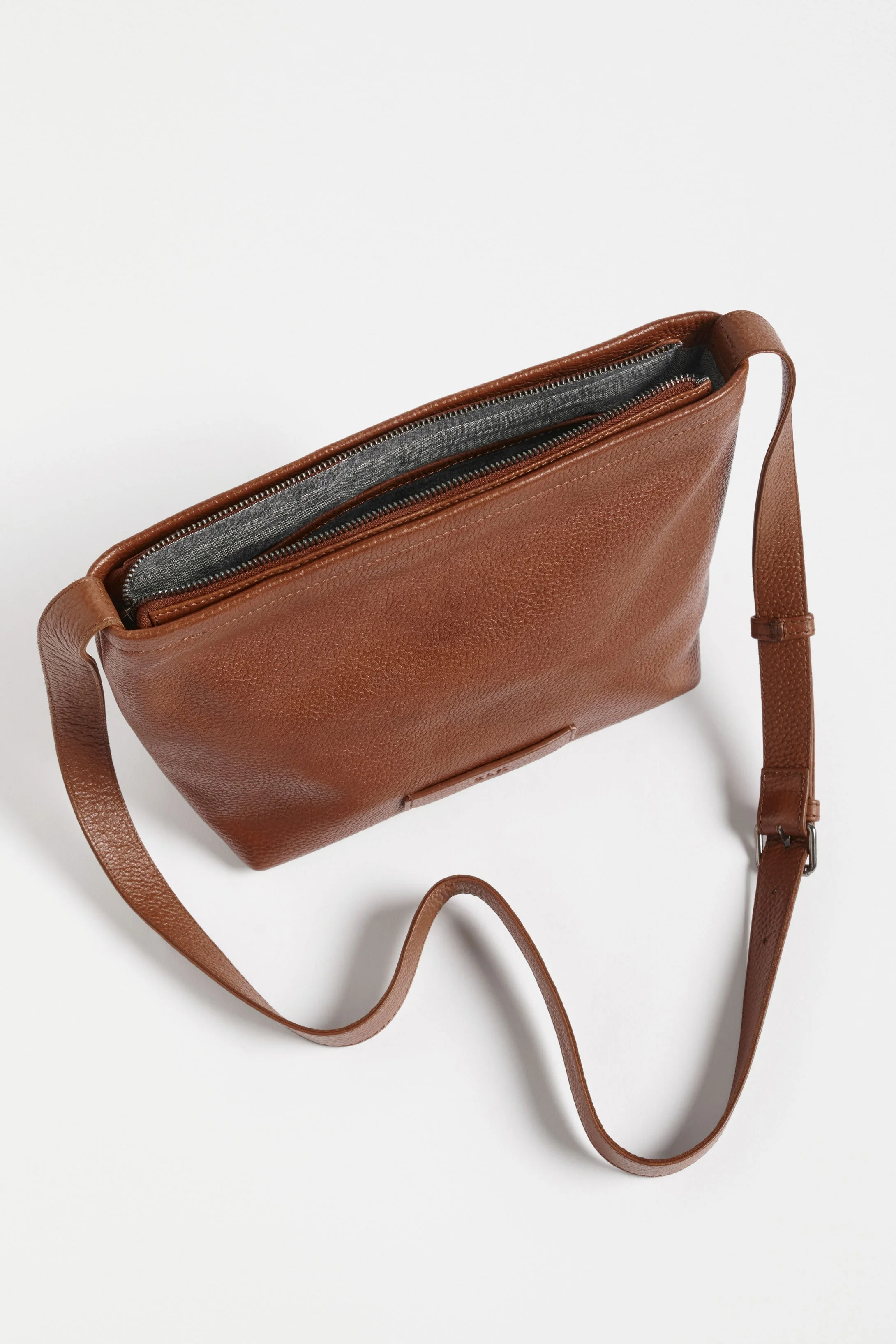 Lomi Crossbody – Tan - Image 5