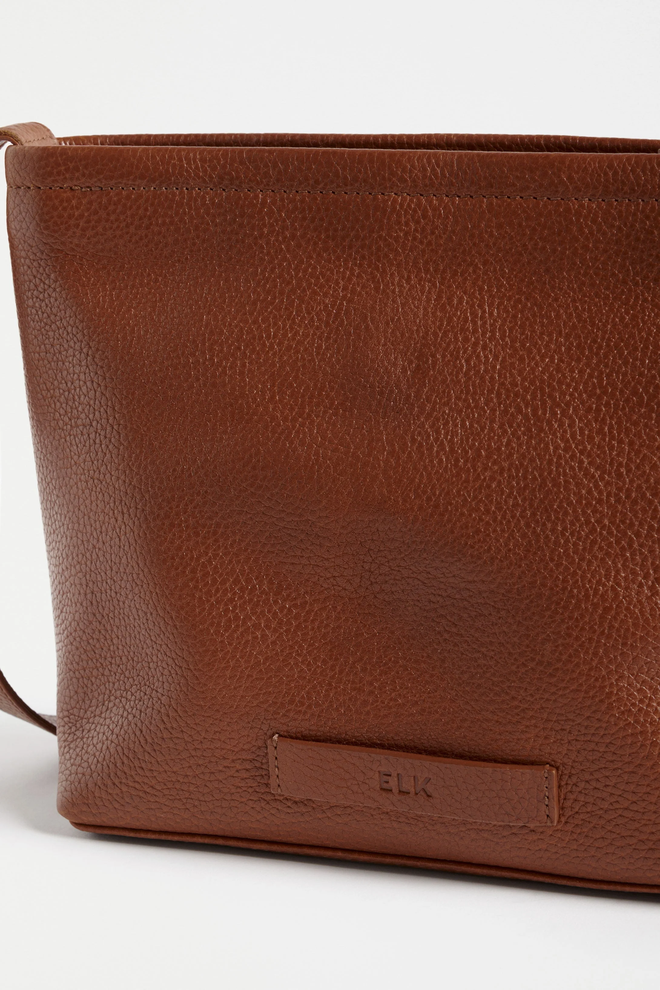 Lomi Crossbody – Tan - Image 6