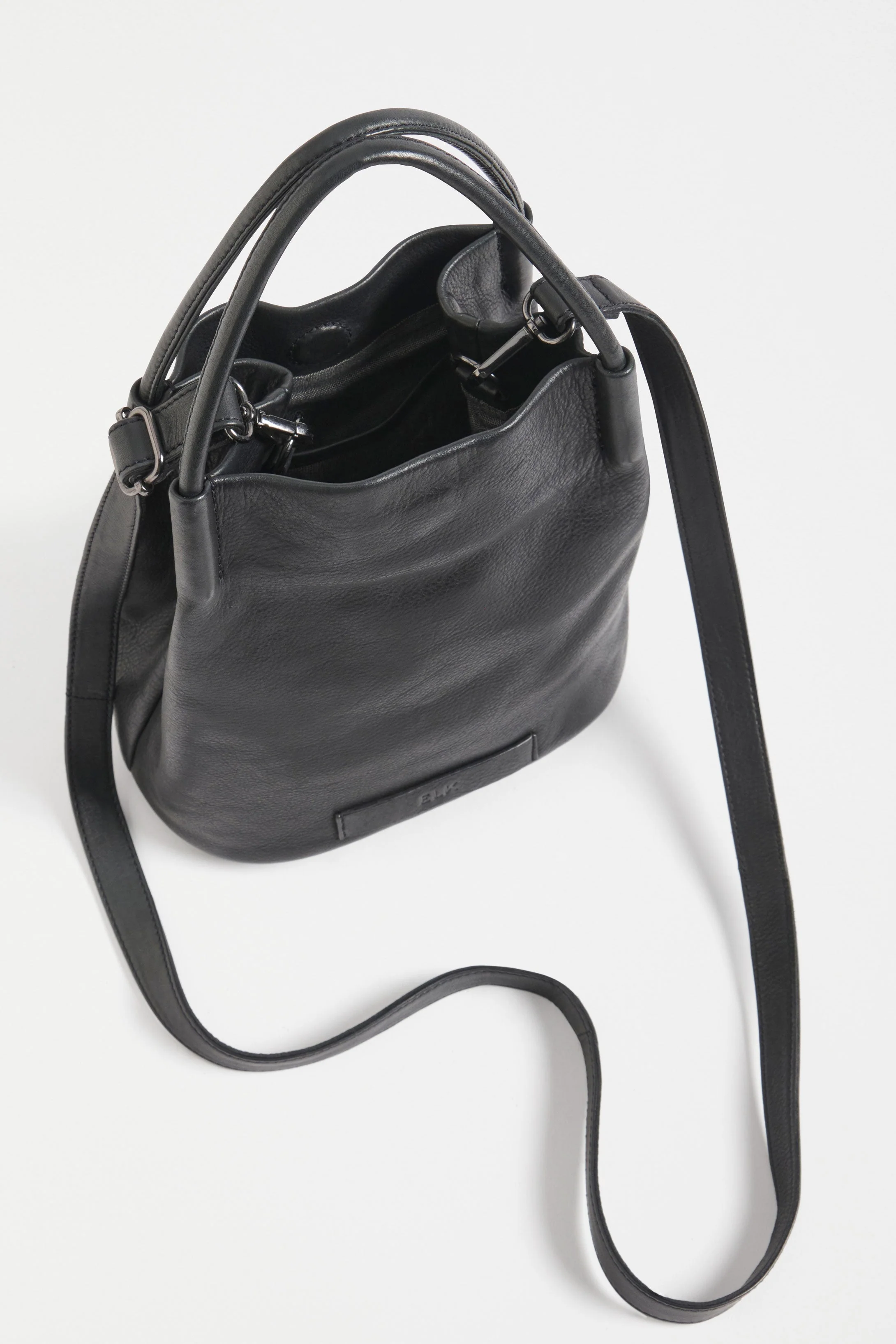 Mini Orsa Crossbody – Black - Image 3