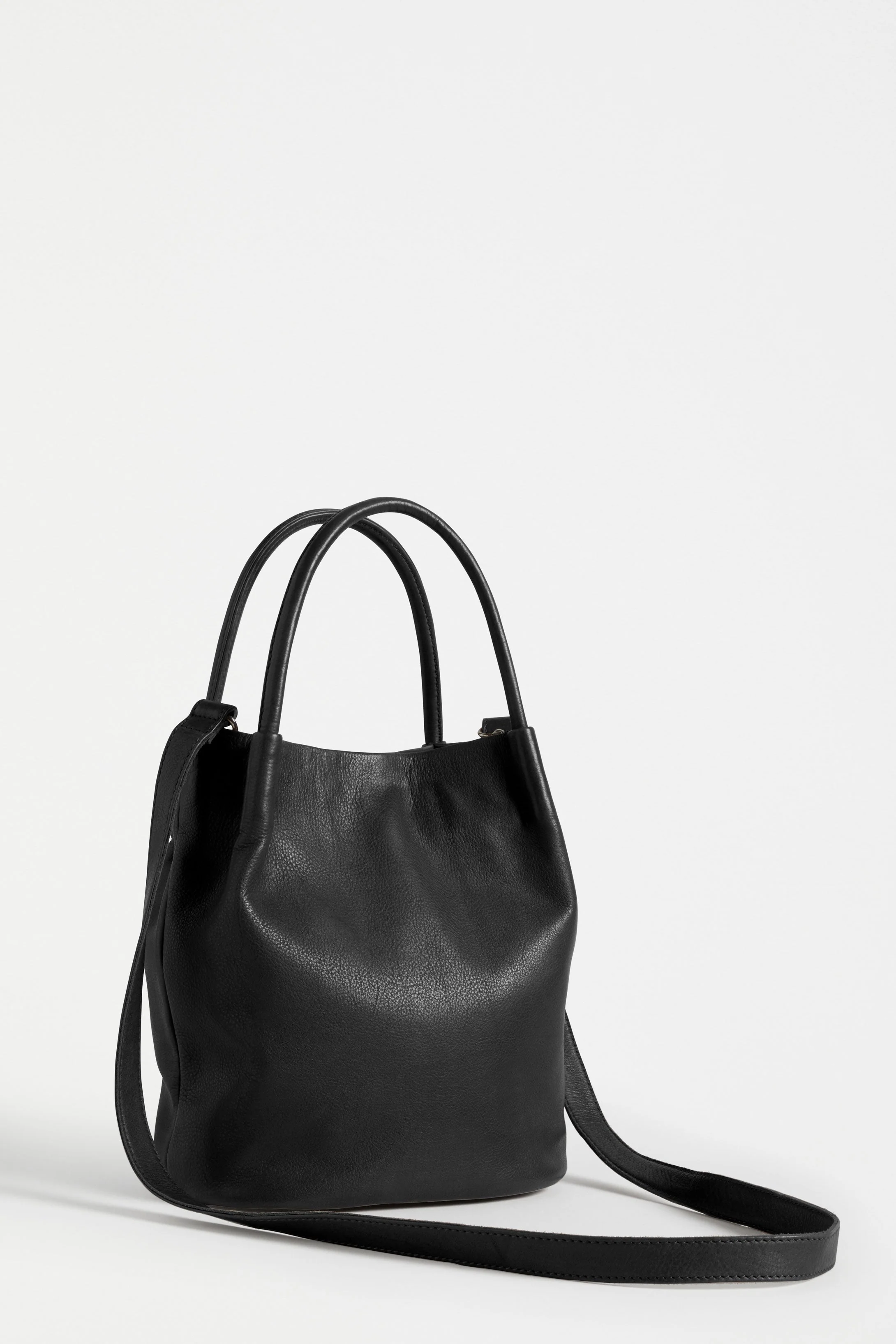 Mini Orsa Crossbody – Black - Image 4