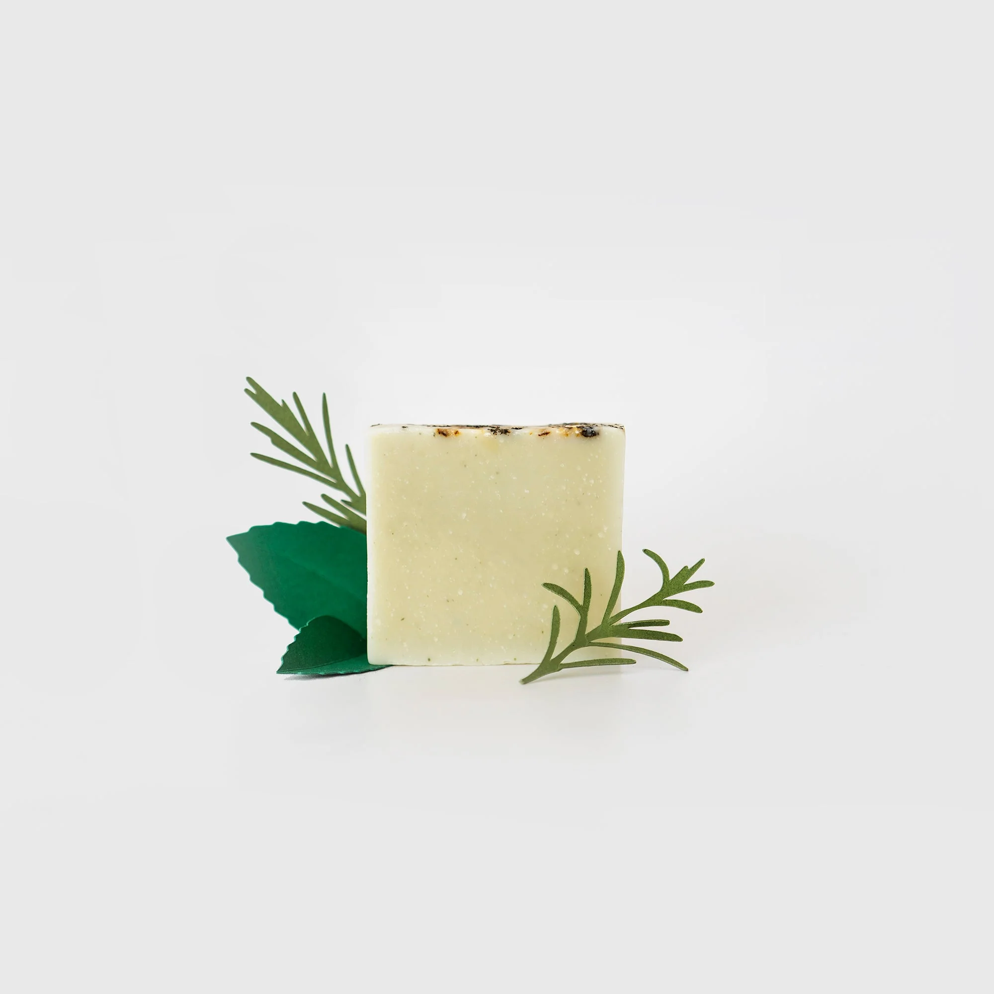 Soap Bar – Rosemary + Mint