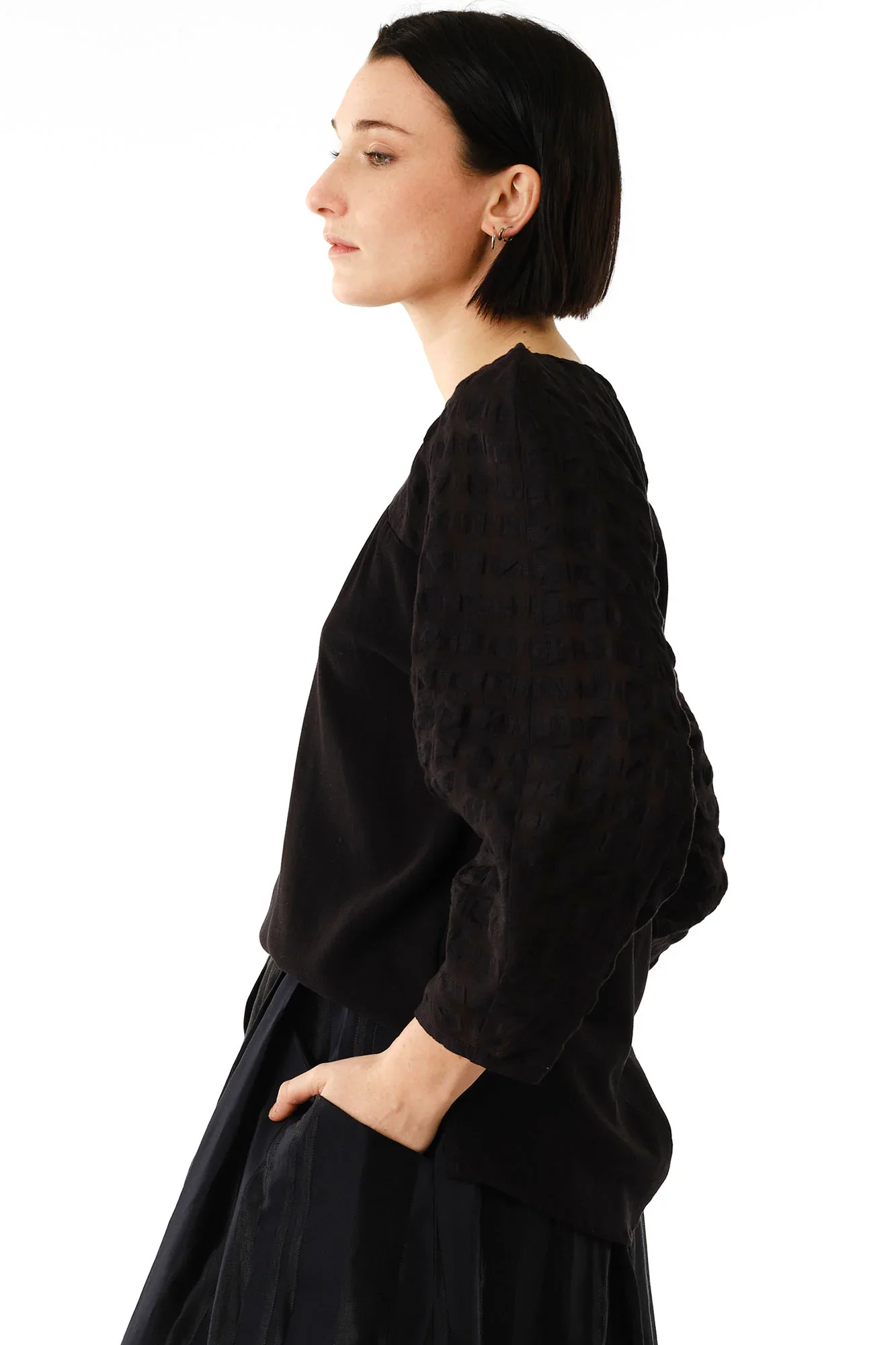 Brigit Blouse - Image 3
