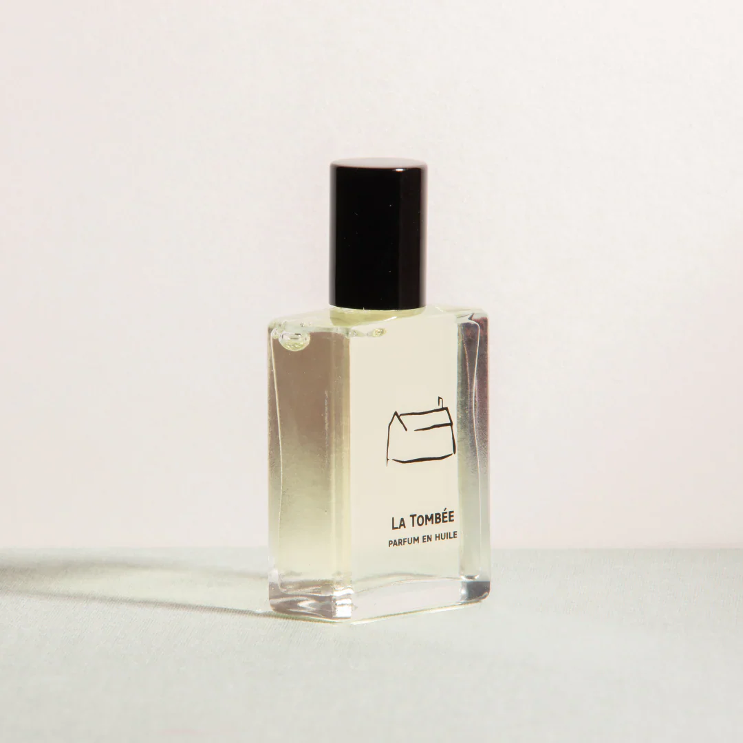 082 Perfume Oil