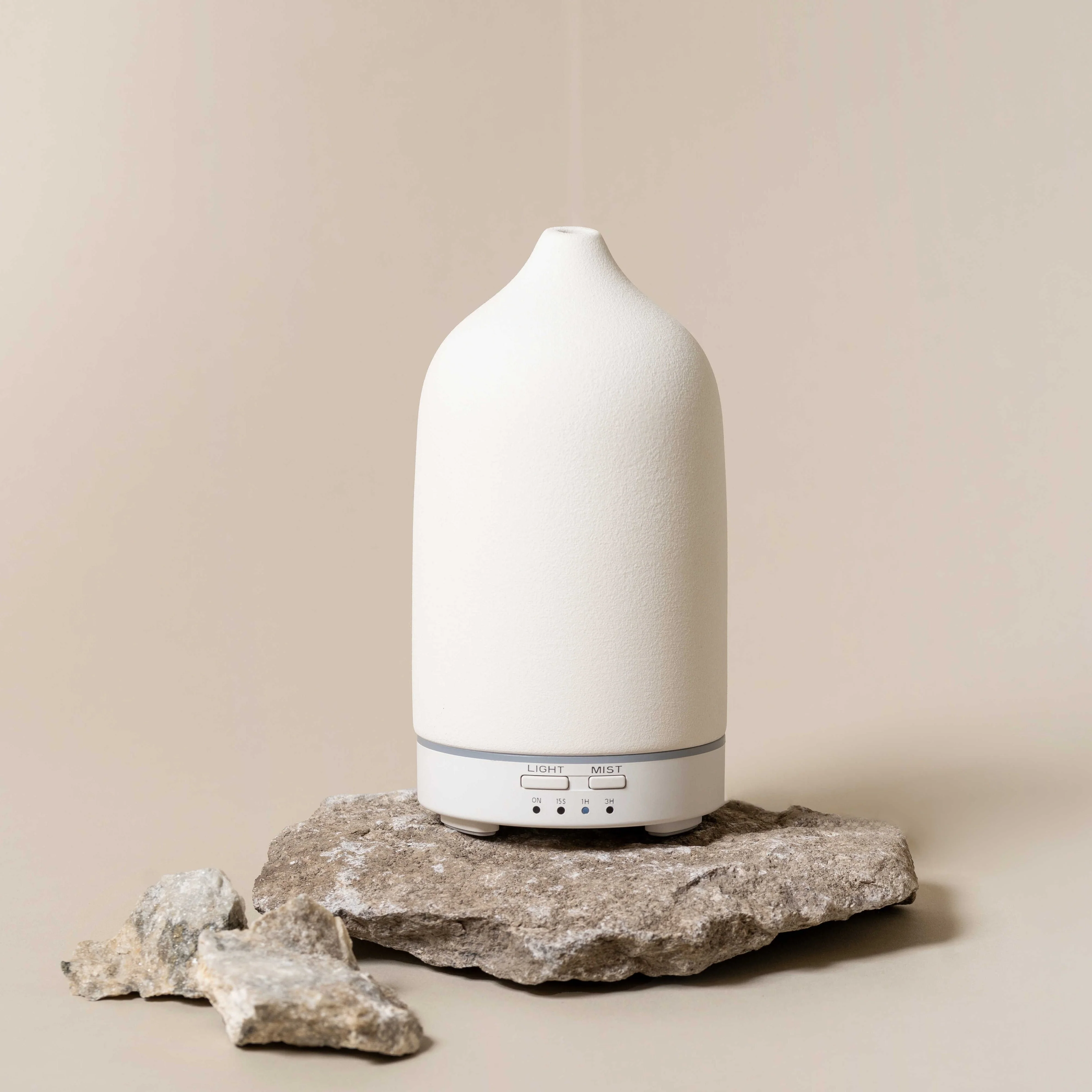 Ceramic Diffuser – Off White - Image 2