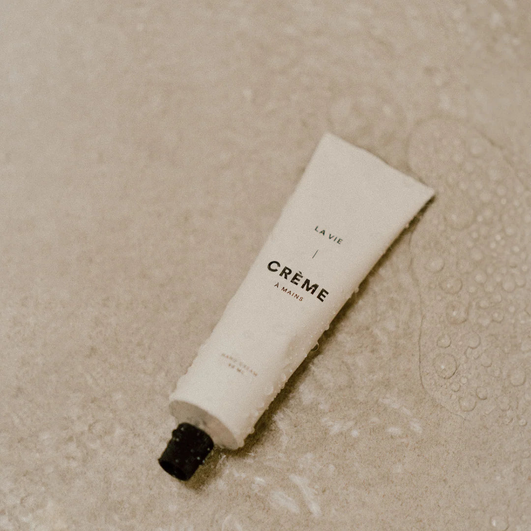 Hand Cream – Bergamot Clementine - Image 3