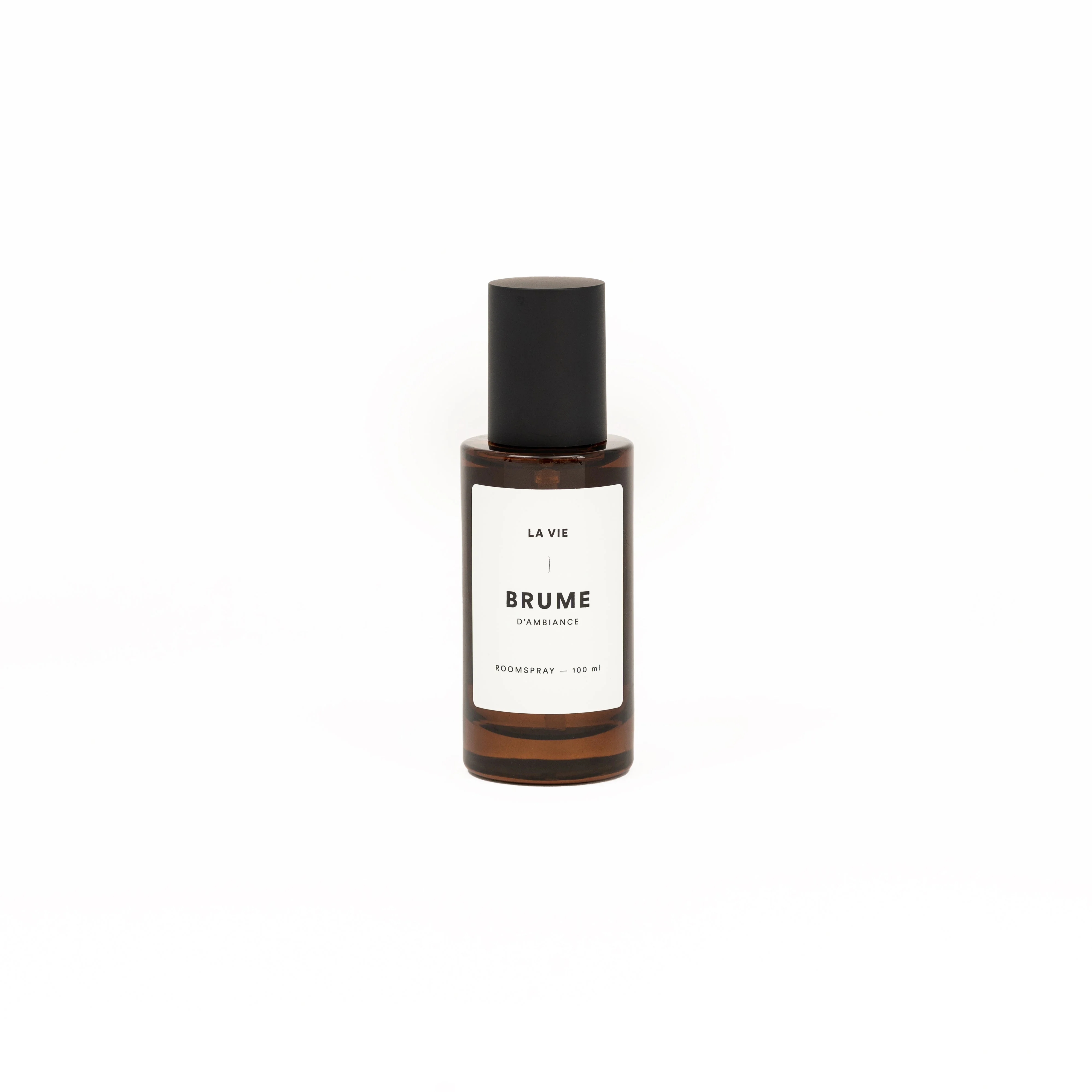 Room Spray – Cypress Petitgrain