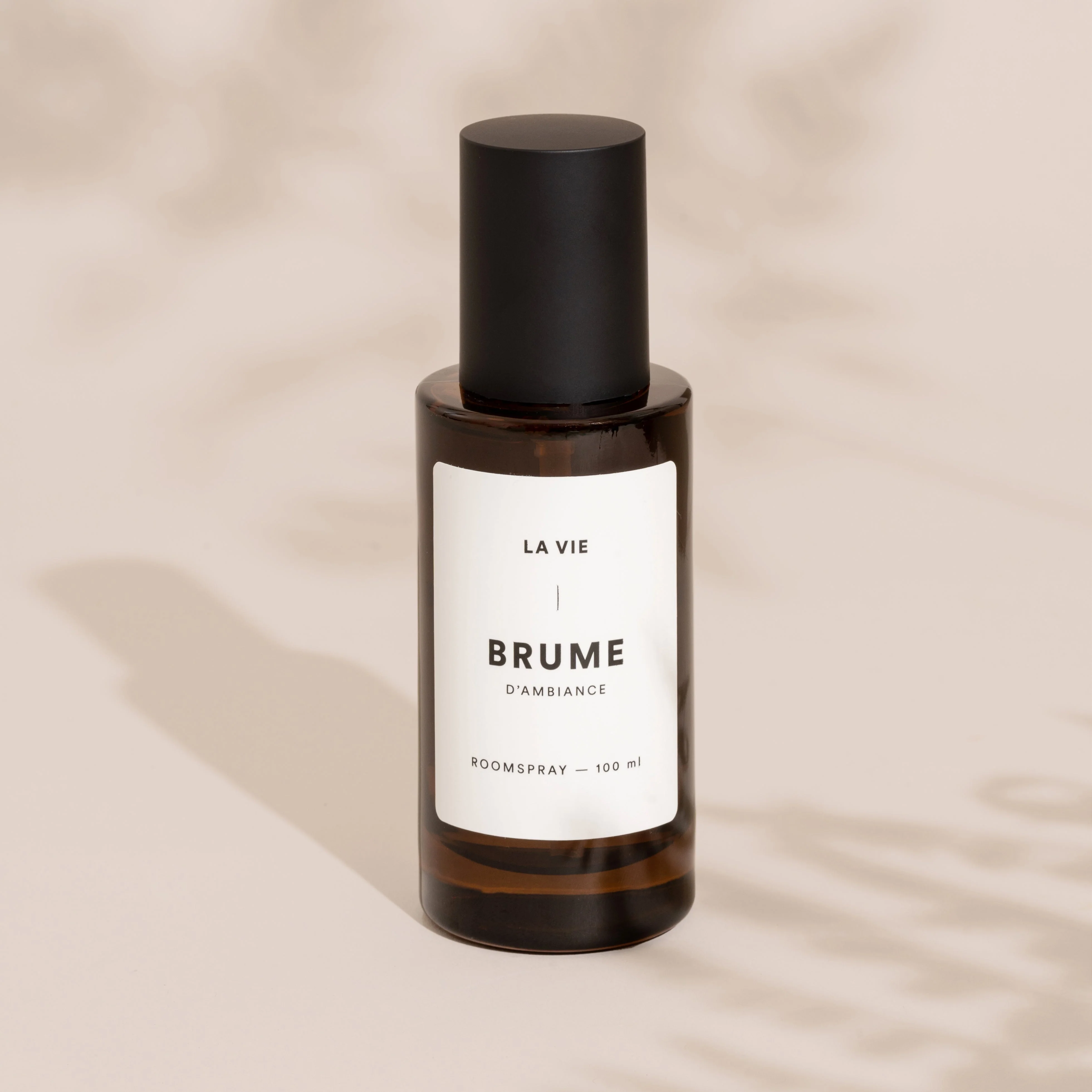 Room Spray – Cypress Petitgrain - Image 2