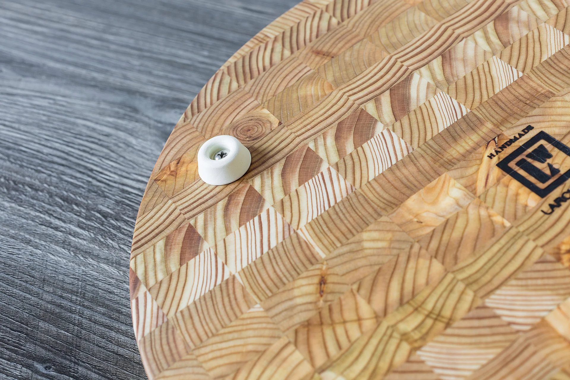 Round Cutting Board - Image 5