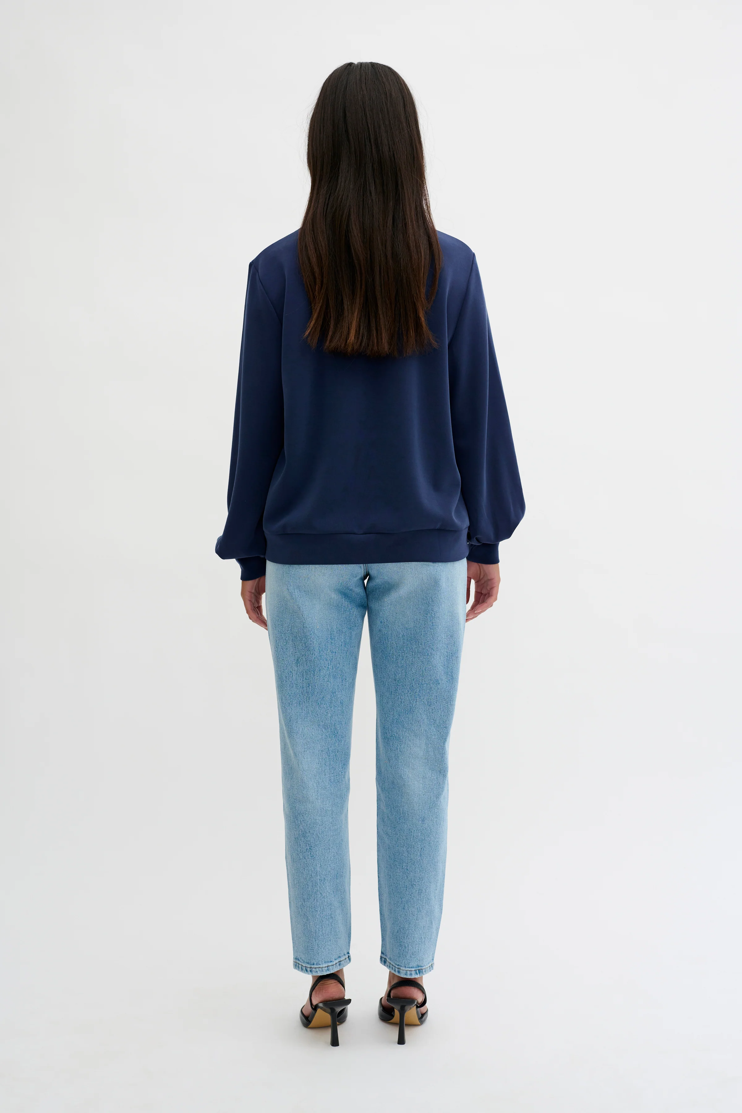 The Sweat Blouse - Image 11