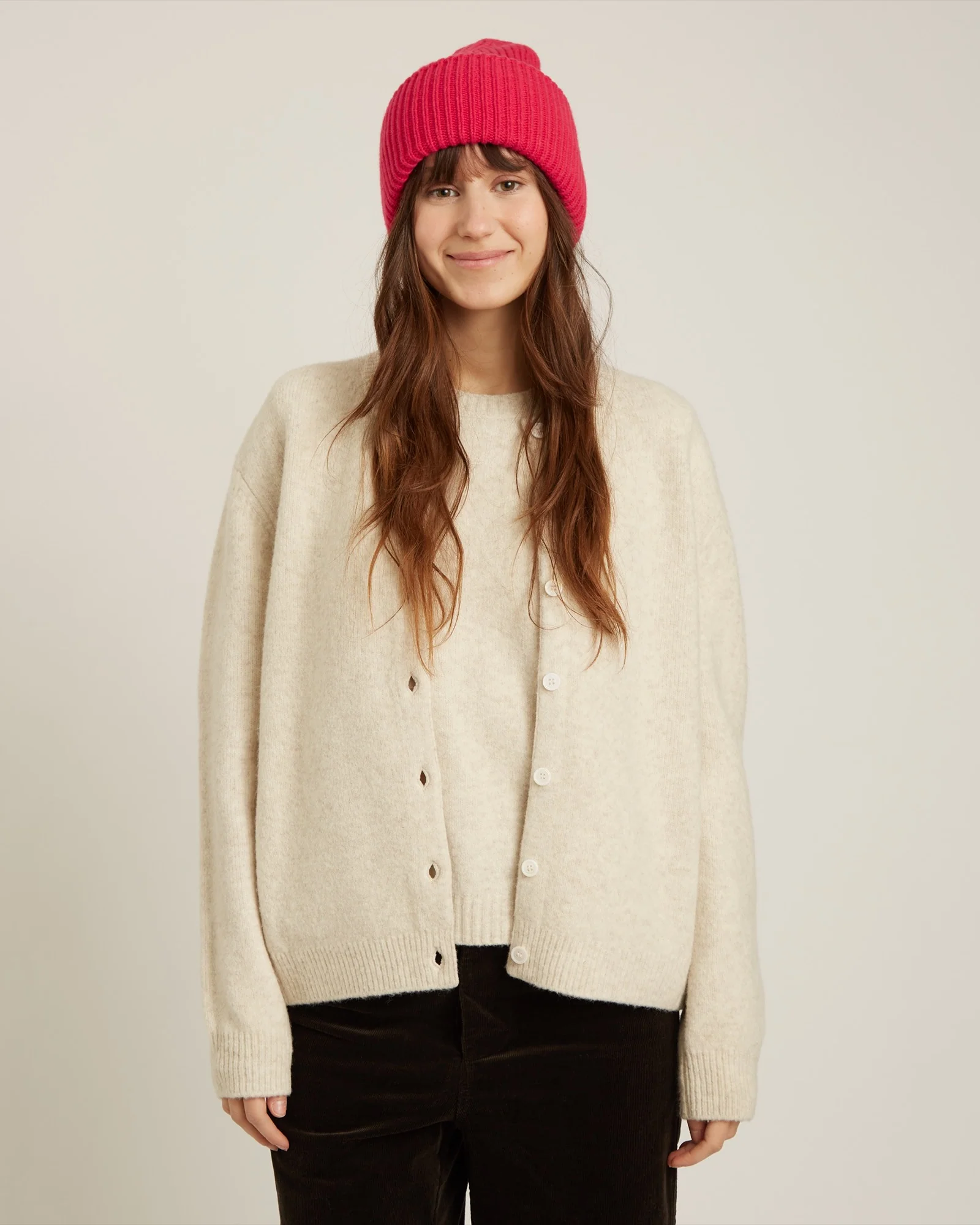 Malo Cardigan - Image 5