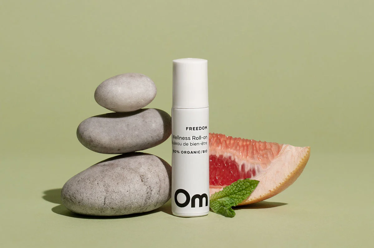 Freedom Wellness Roll On