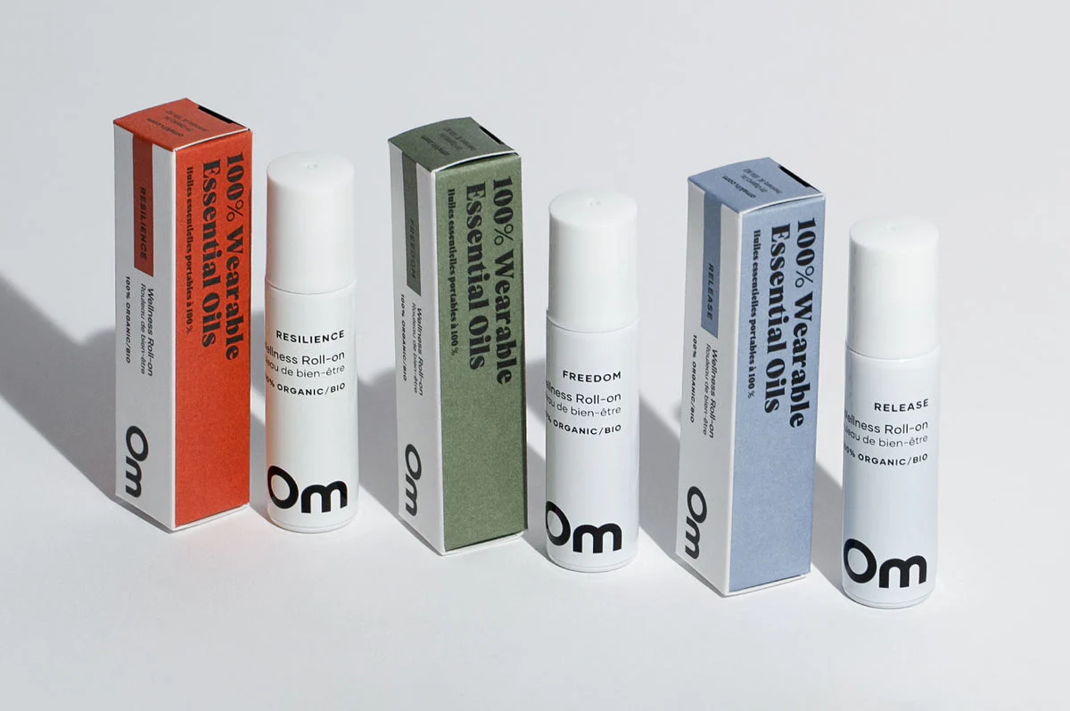 Release Wellness Roll On - Image 4