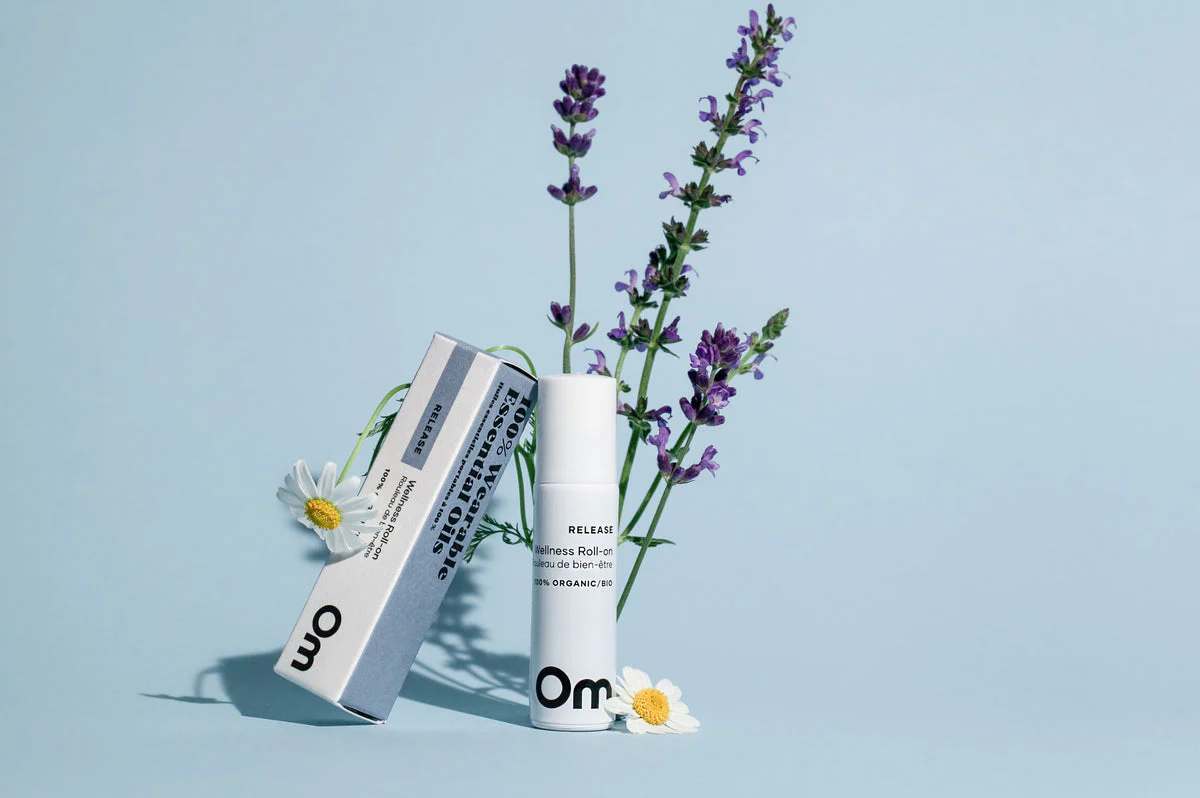 Release Wellness Roll On - Image 6