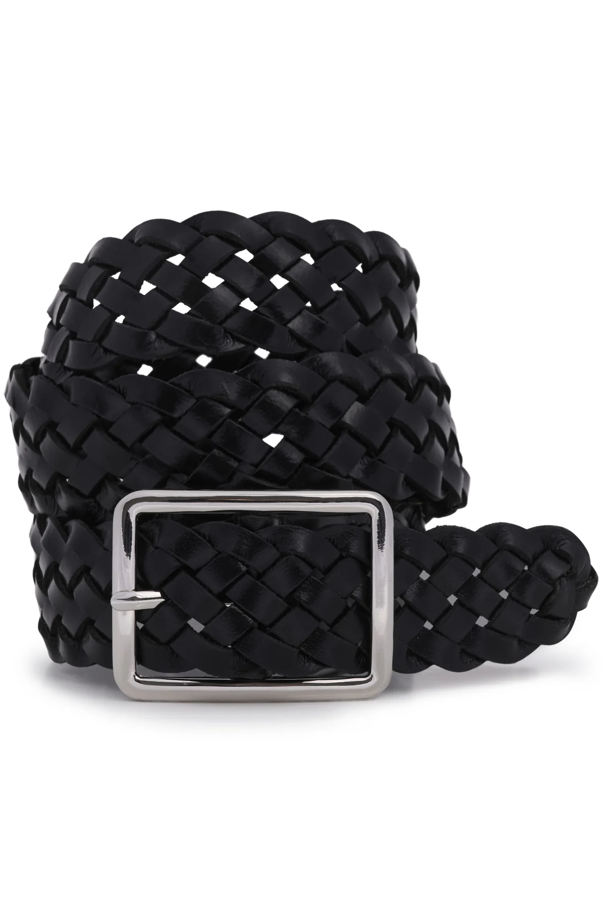 Anstina Leather Belt - Image 5
