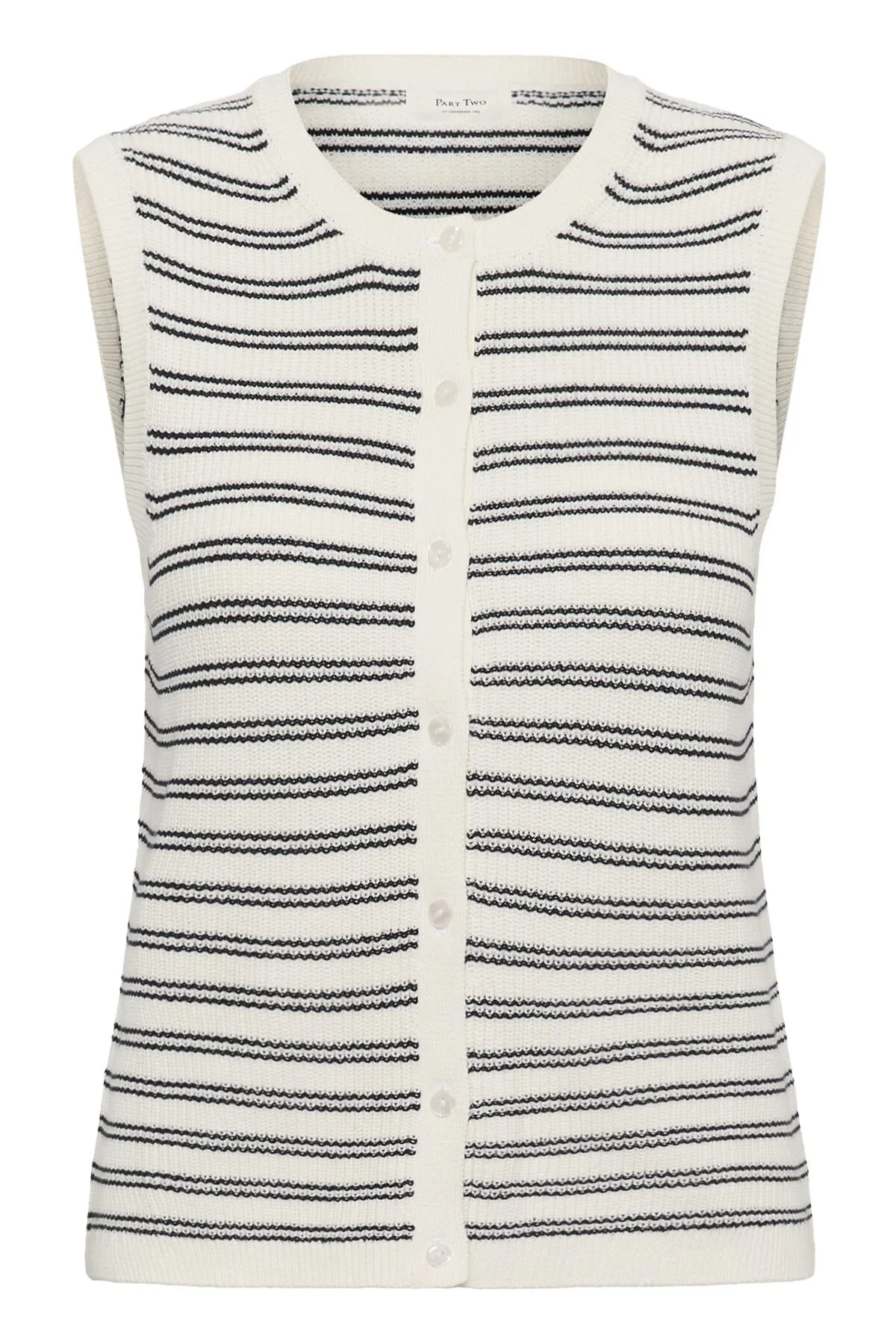 Gemma Knit Vest - Image 9