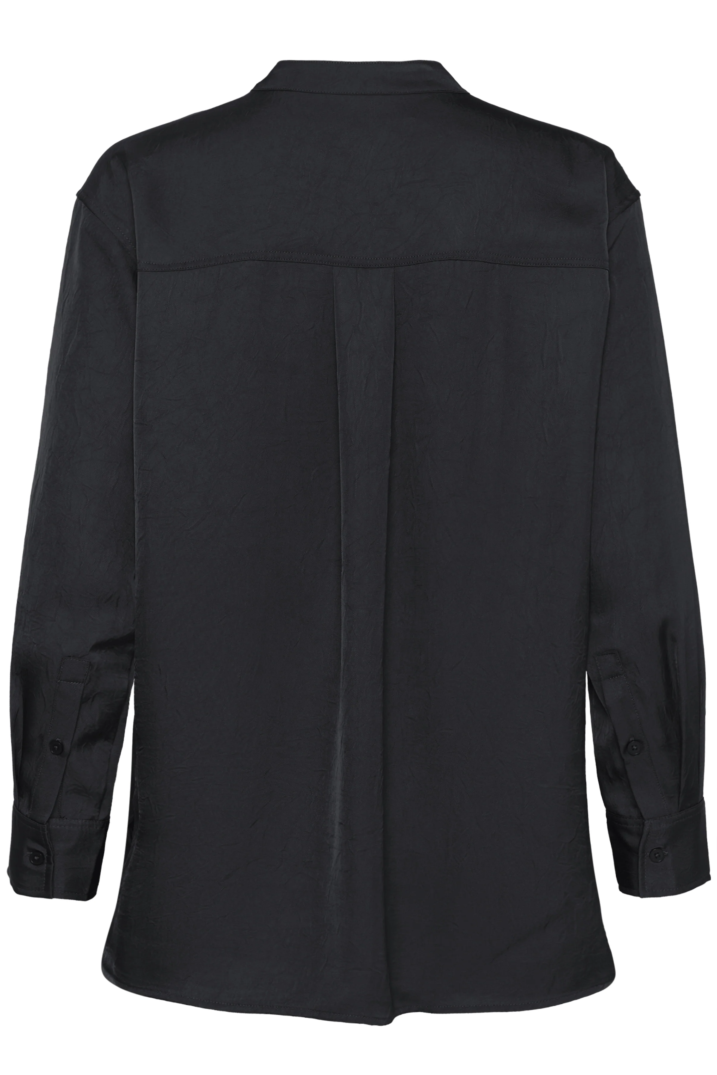 Shanta Pocket Blouse - Image 2