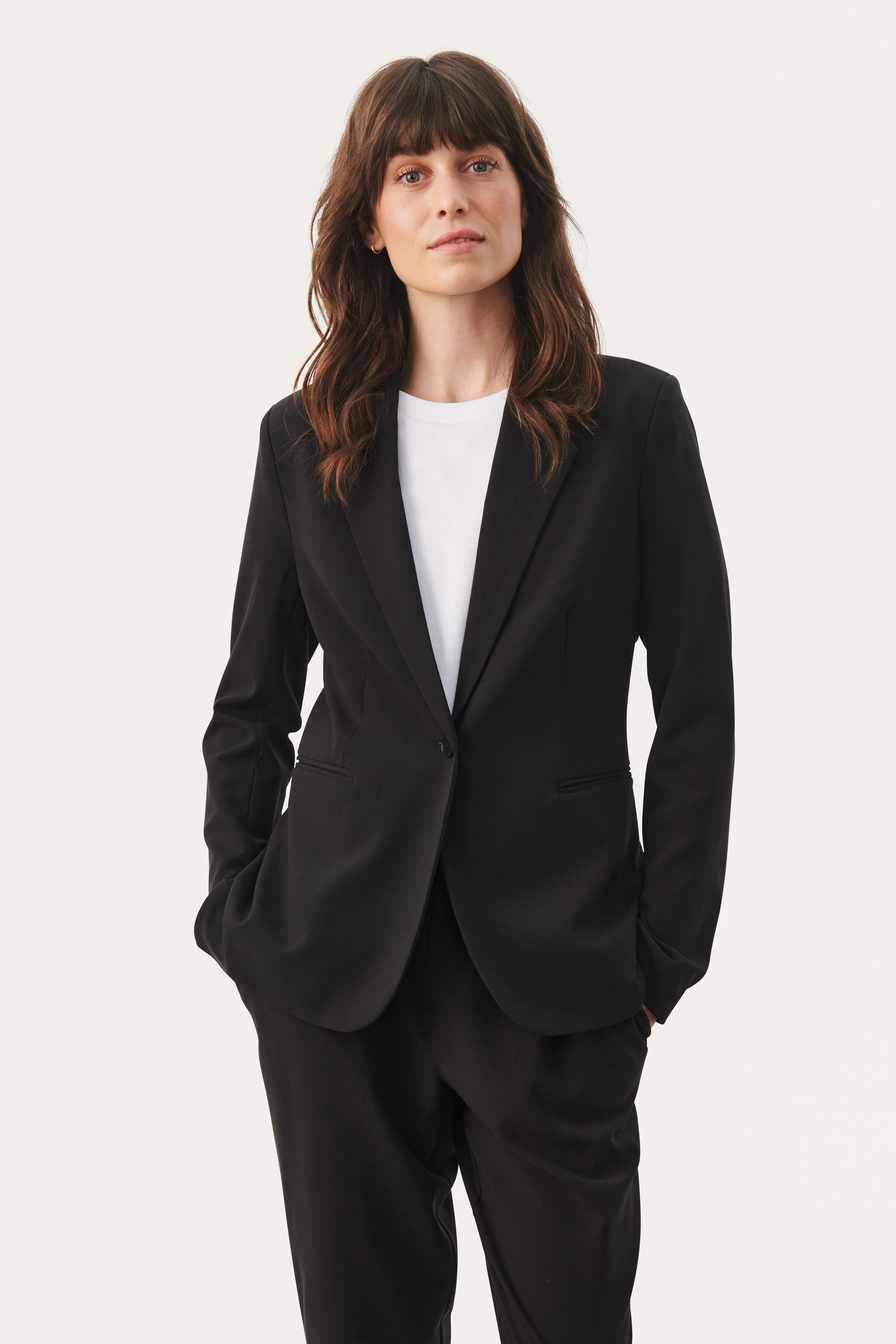 Taylor Blazer