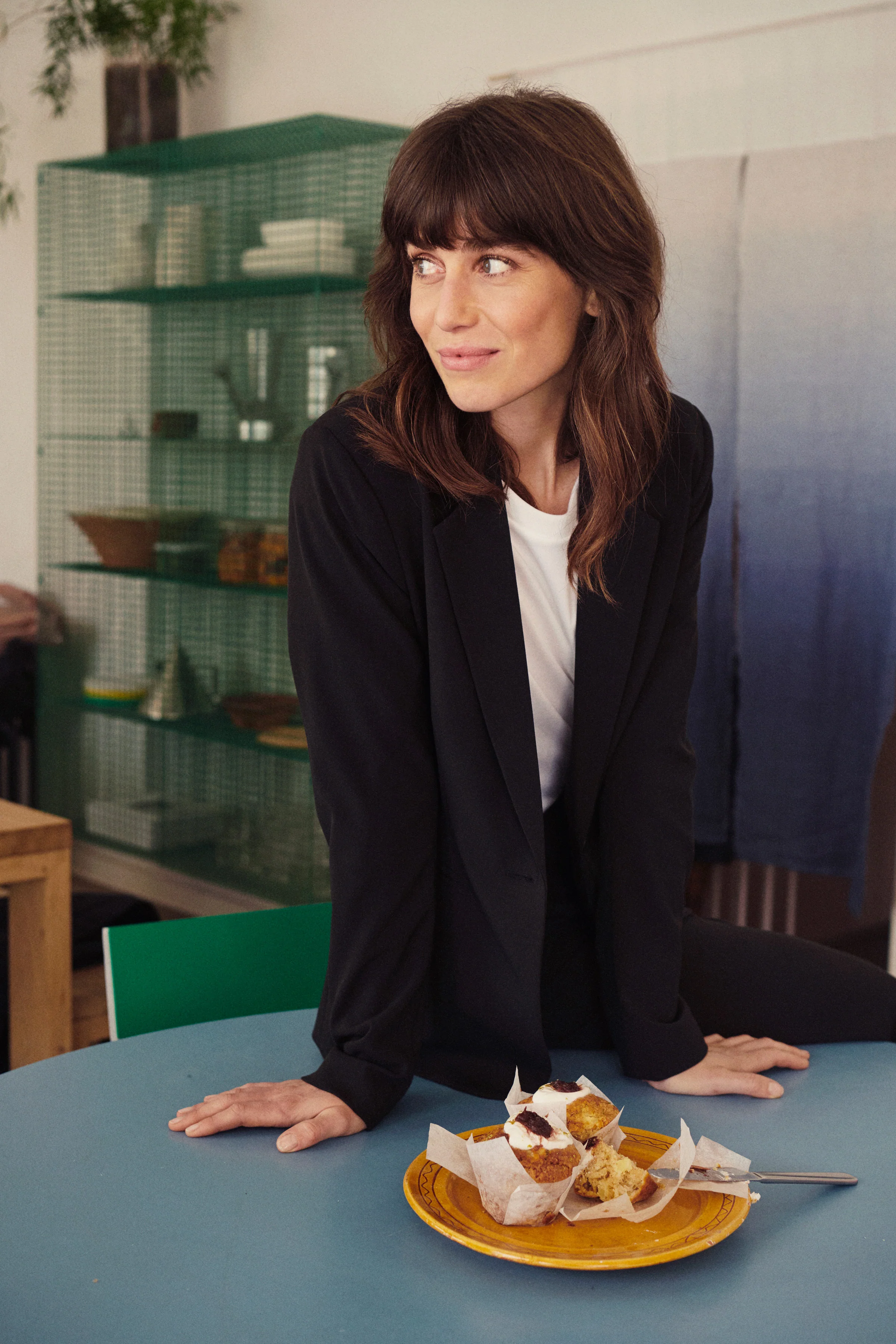Taylor Blazer - Image 7