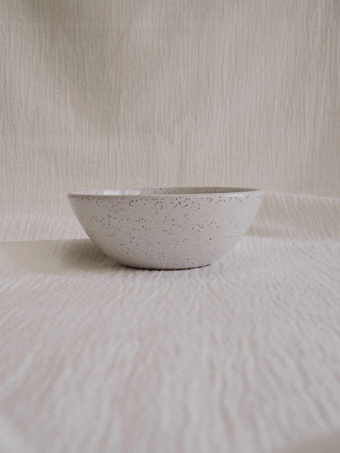 Breakfast Bowl – Eggshell