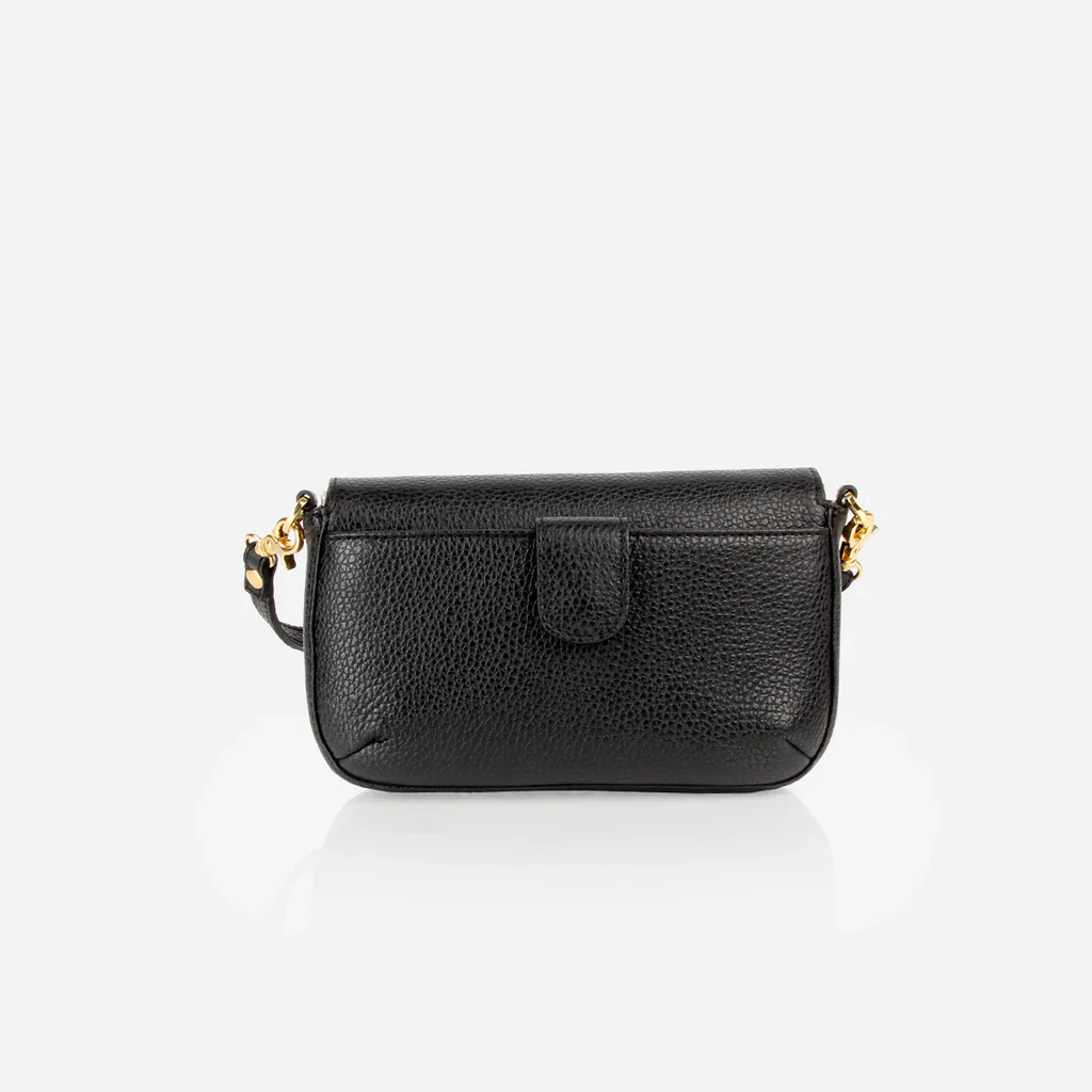 Day to Night Bag – Black - Image 3