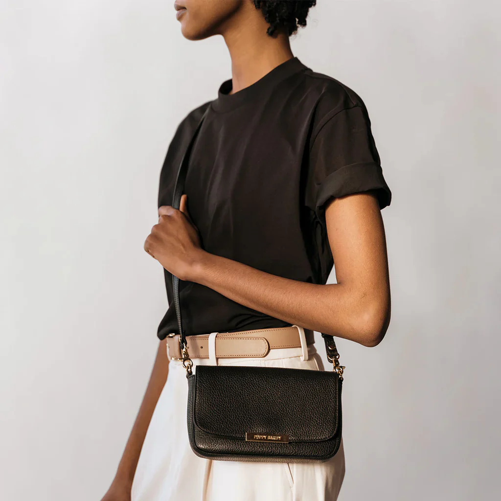 Day to Night Bag – Black - Image 4