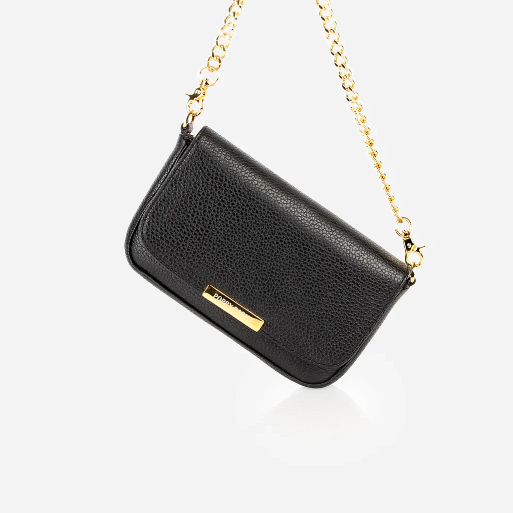 Day to Night Bag – Black - Image 5