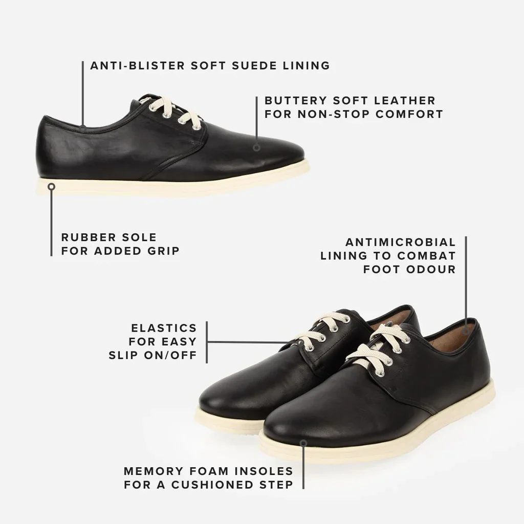 The Eyelet Sneaker - Image 5