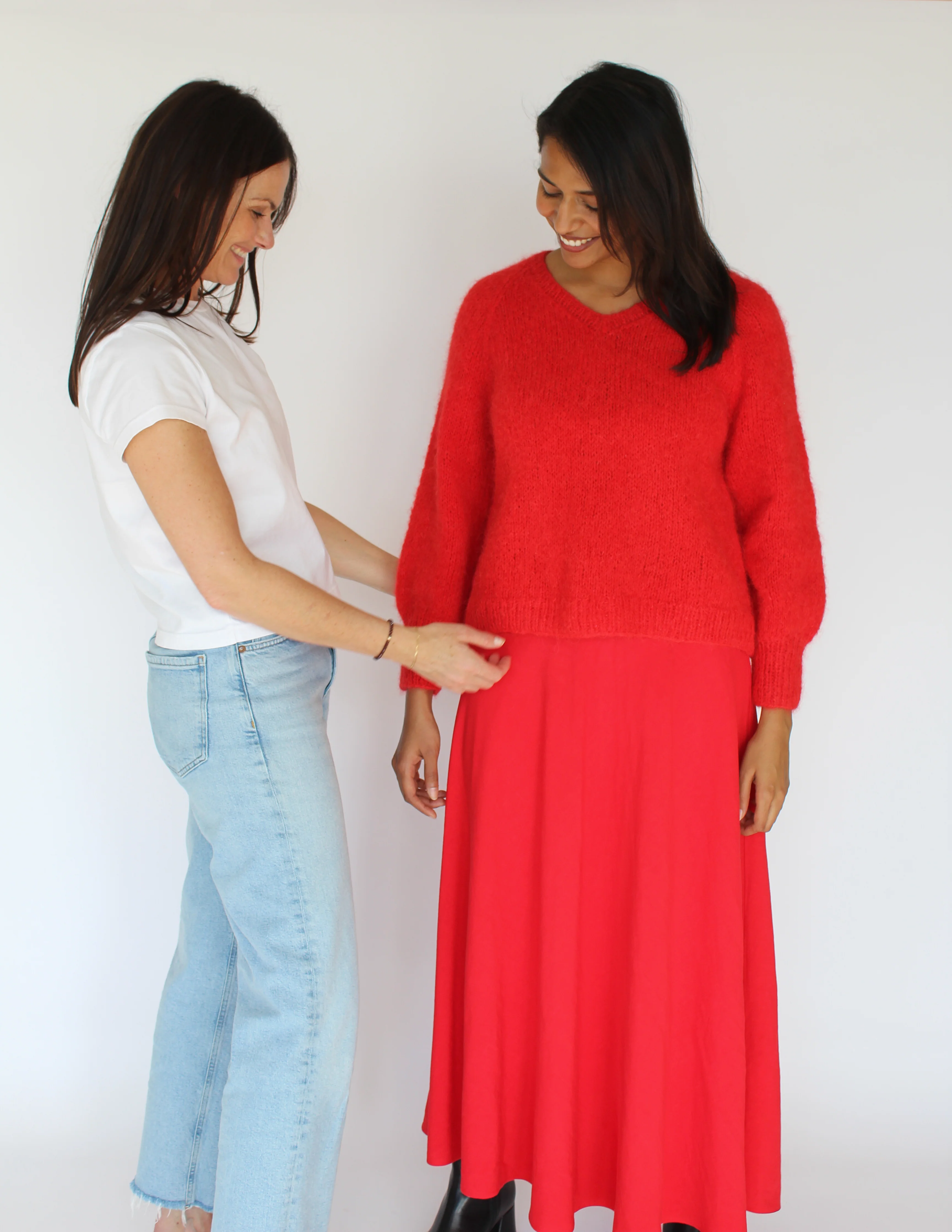 Boxy Blouse - Image 5