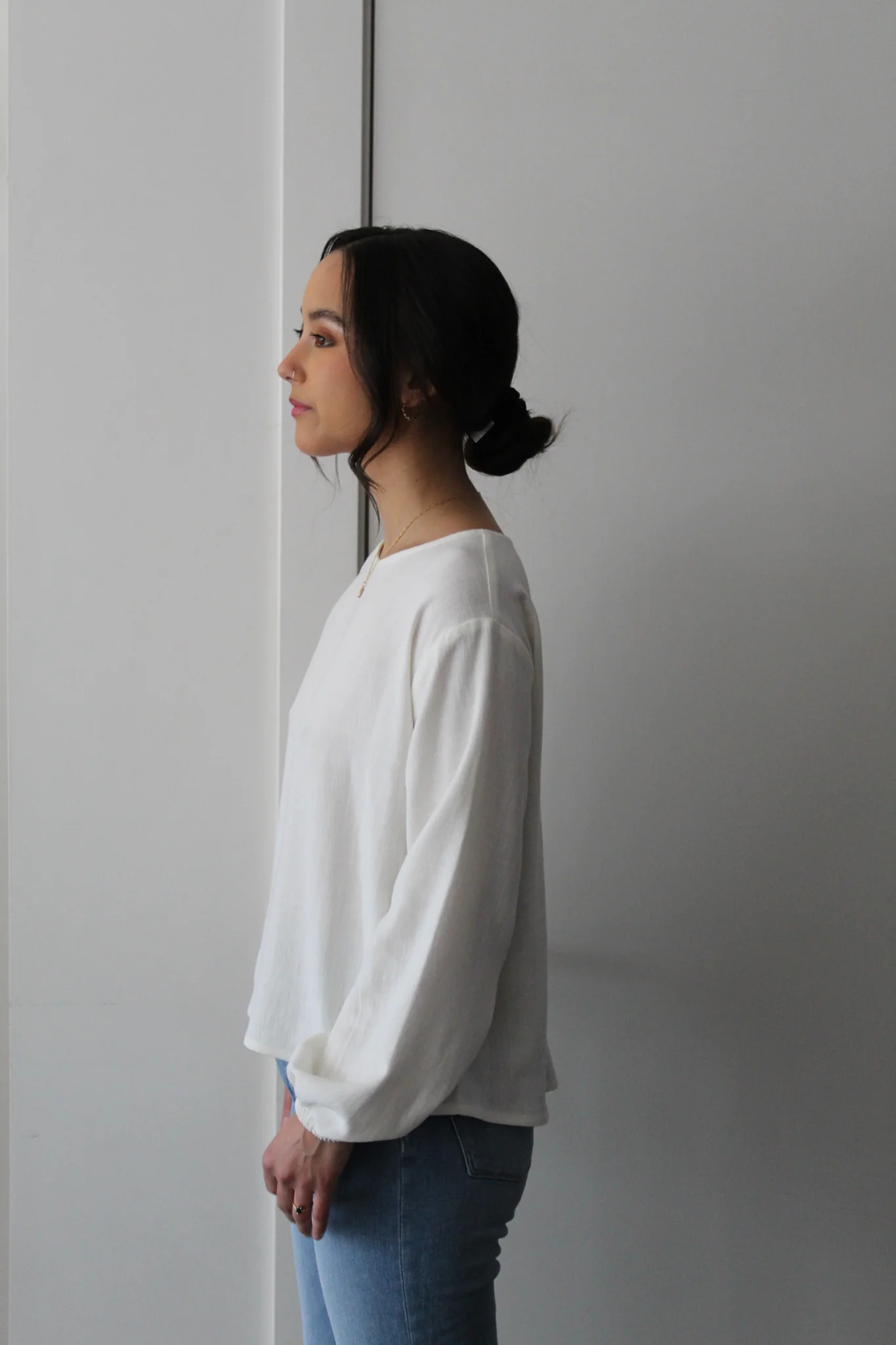 Boxy Blouse - Image 3