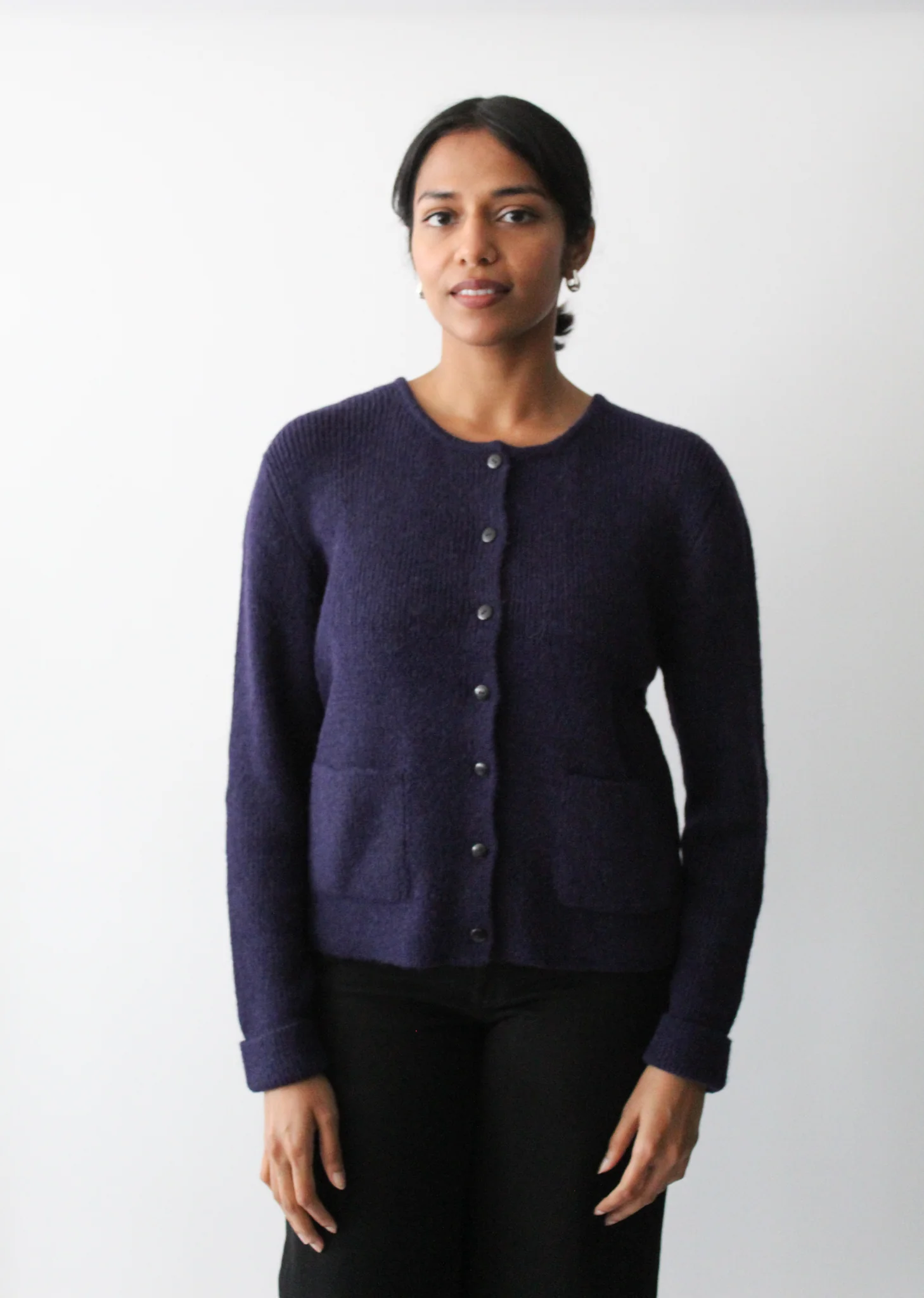 Cozy Cardigan - Image 7